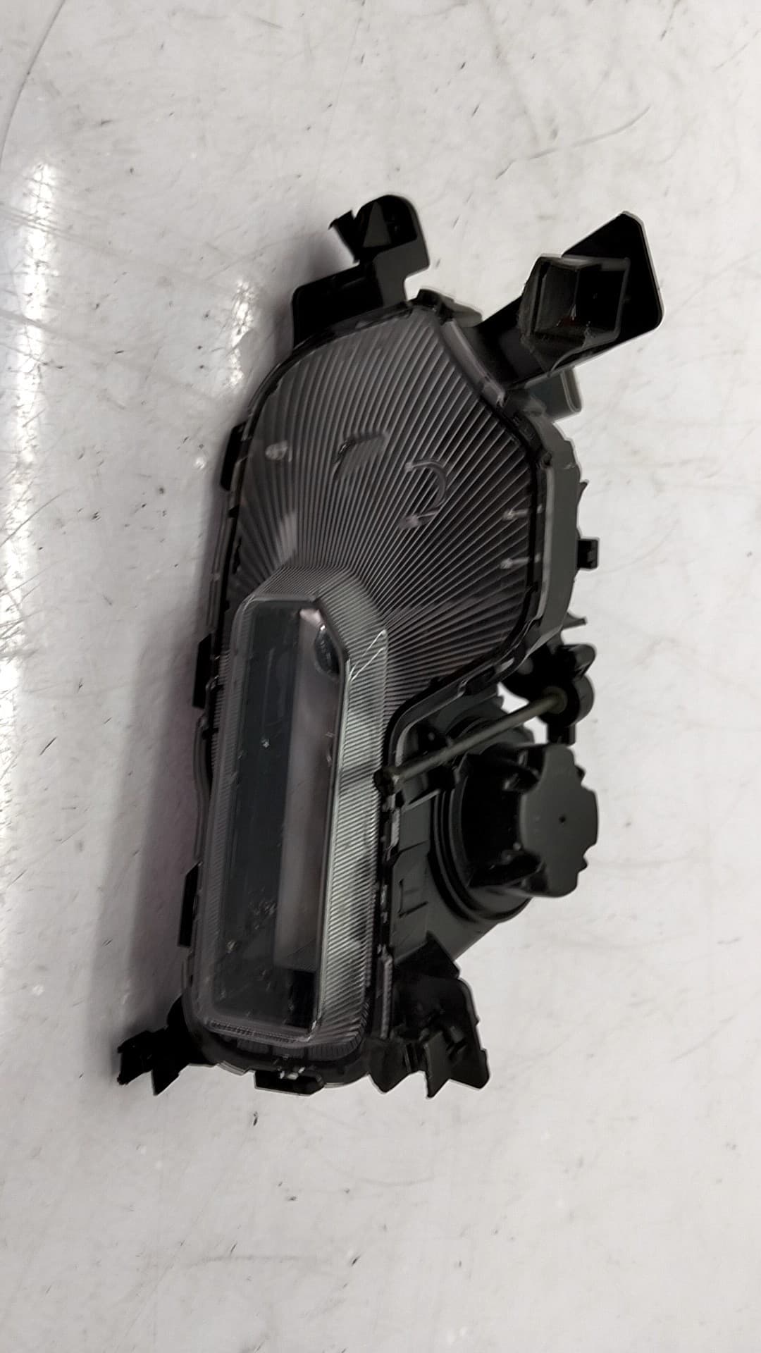 Faro antiniebla derecho KIA NIRO