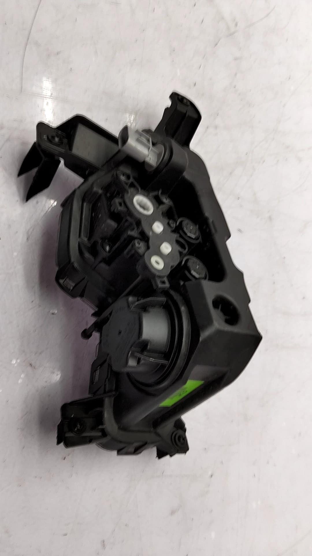 Faro antiniebla derecho KIA NIRO 4