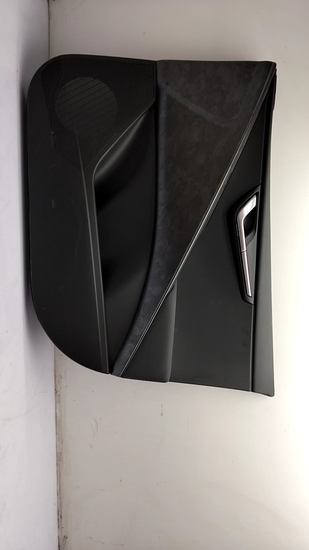 Guarnecido puerta delantera derecha KIA NIRO