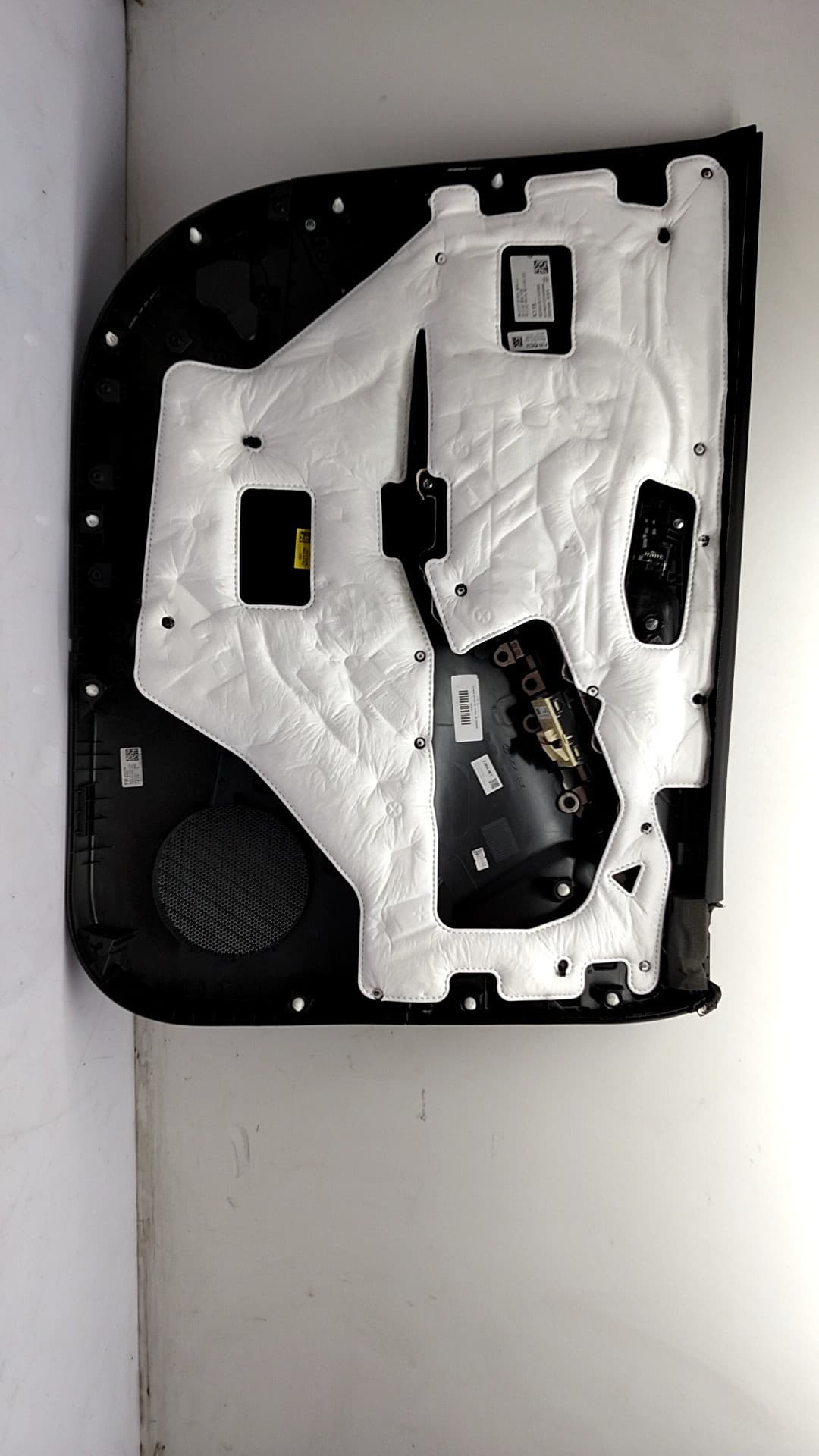Guarnecido puerta delantera derecha KIA NIRO 2