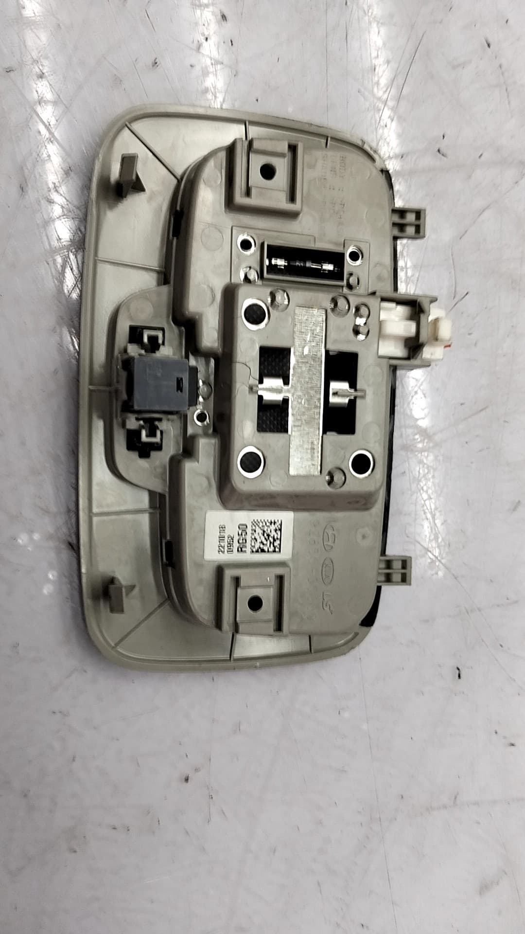 Luz interior KIA NIRO 3