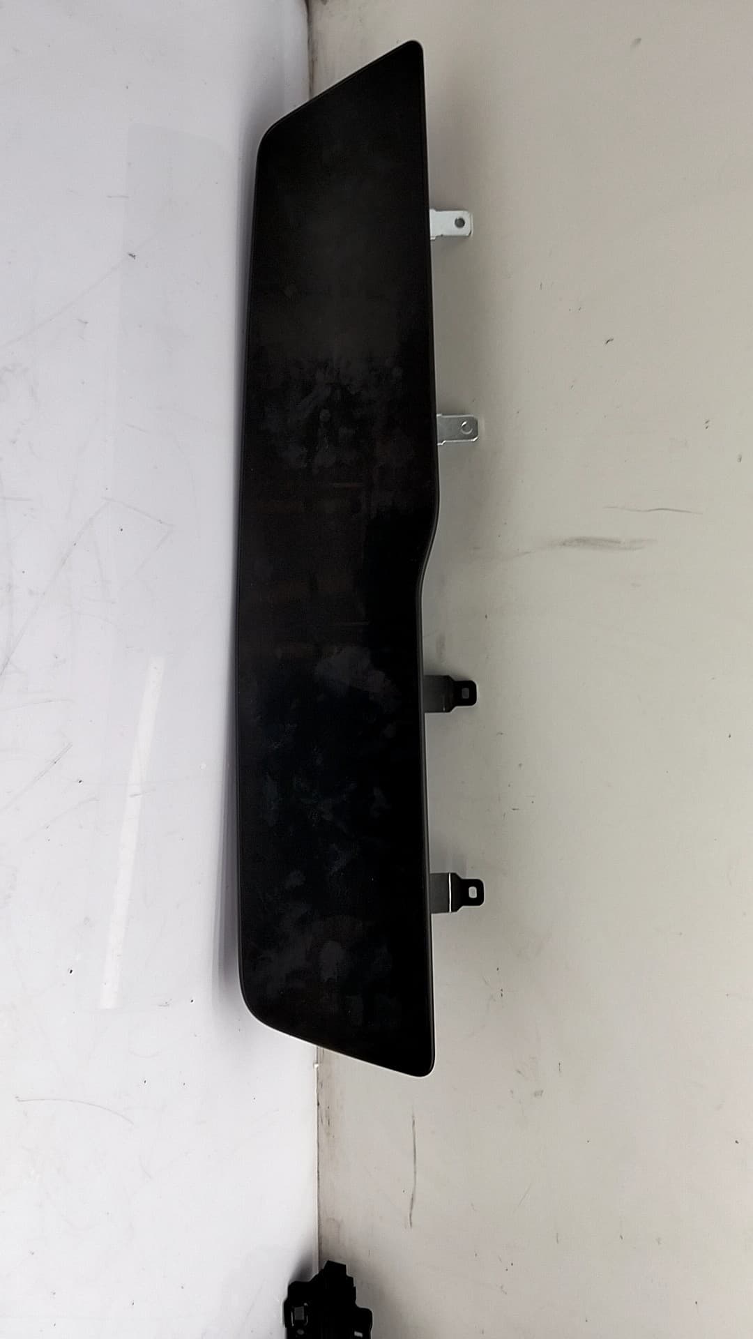 Pantalla multifuncion KIA NIRO