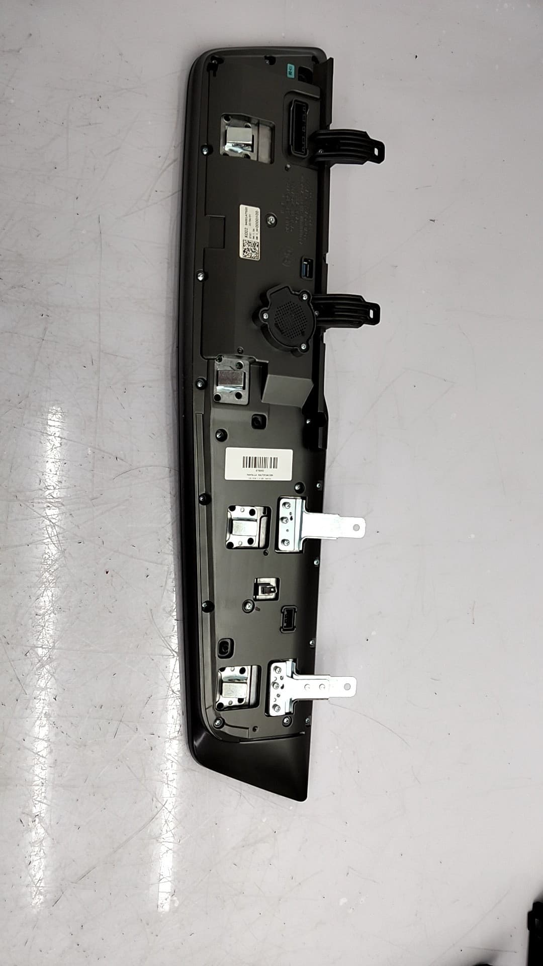 Pantalla multifuncion KIA NIRO 2
