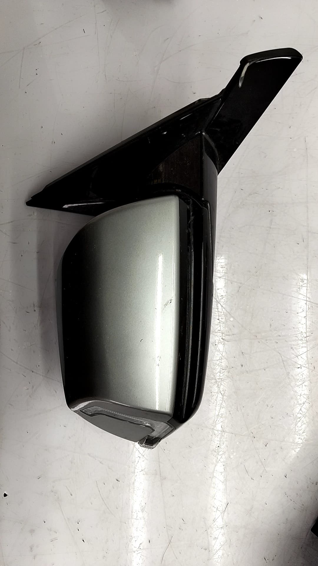 Retrovisor derecho KIA NIRO 2