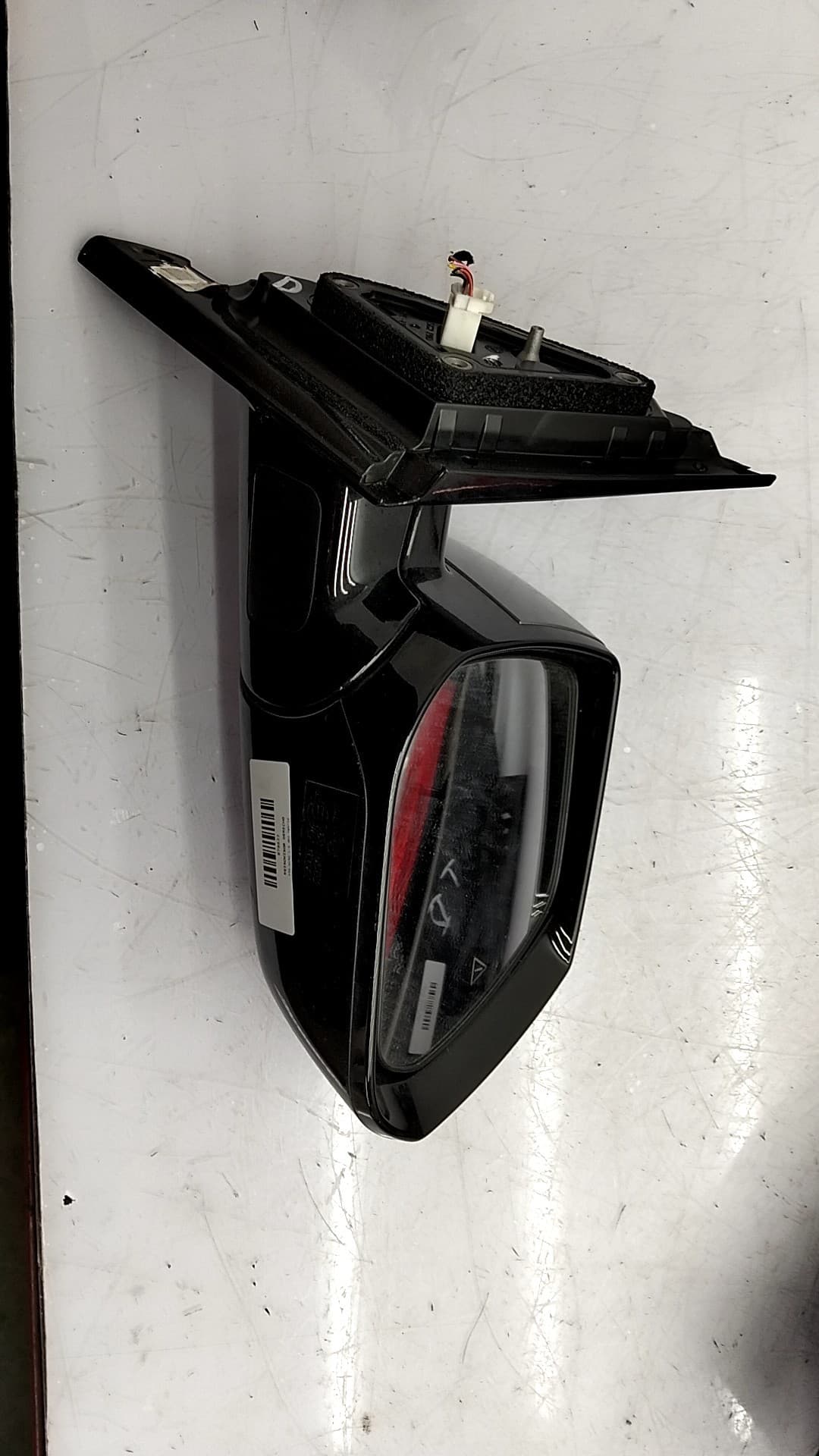 Retrovisor derecho KIA NIRO