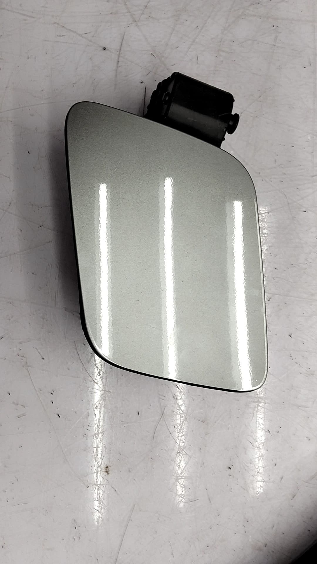 Tapa exterior combustible KIA NIRO