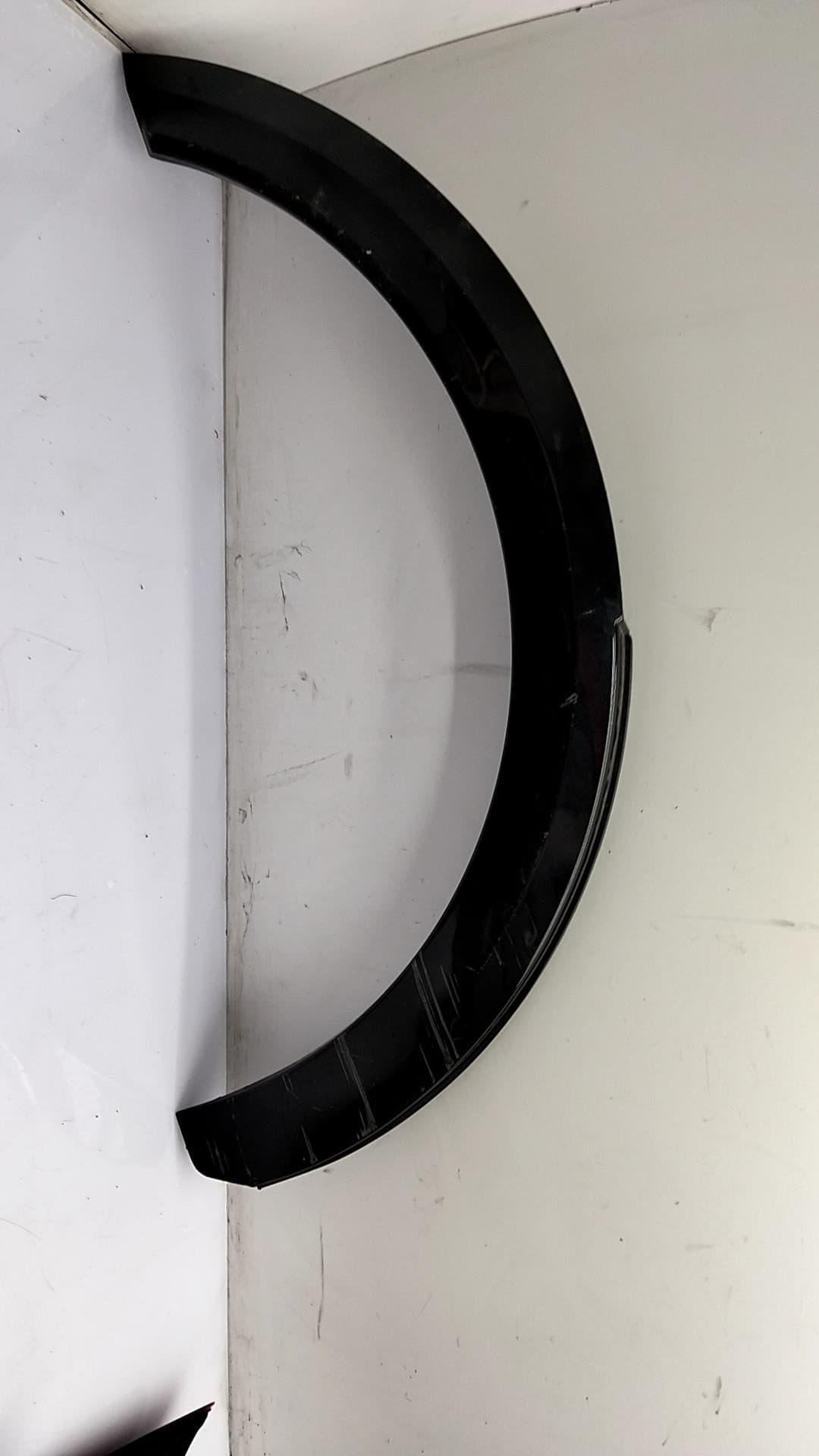 Paso rueda trasero derecho KIA NIRO