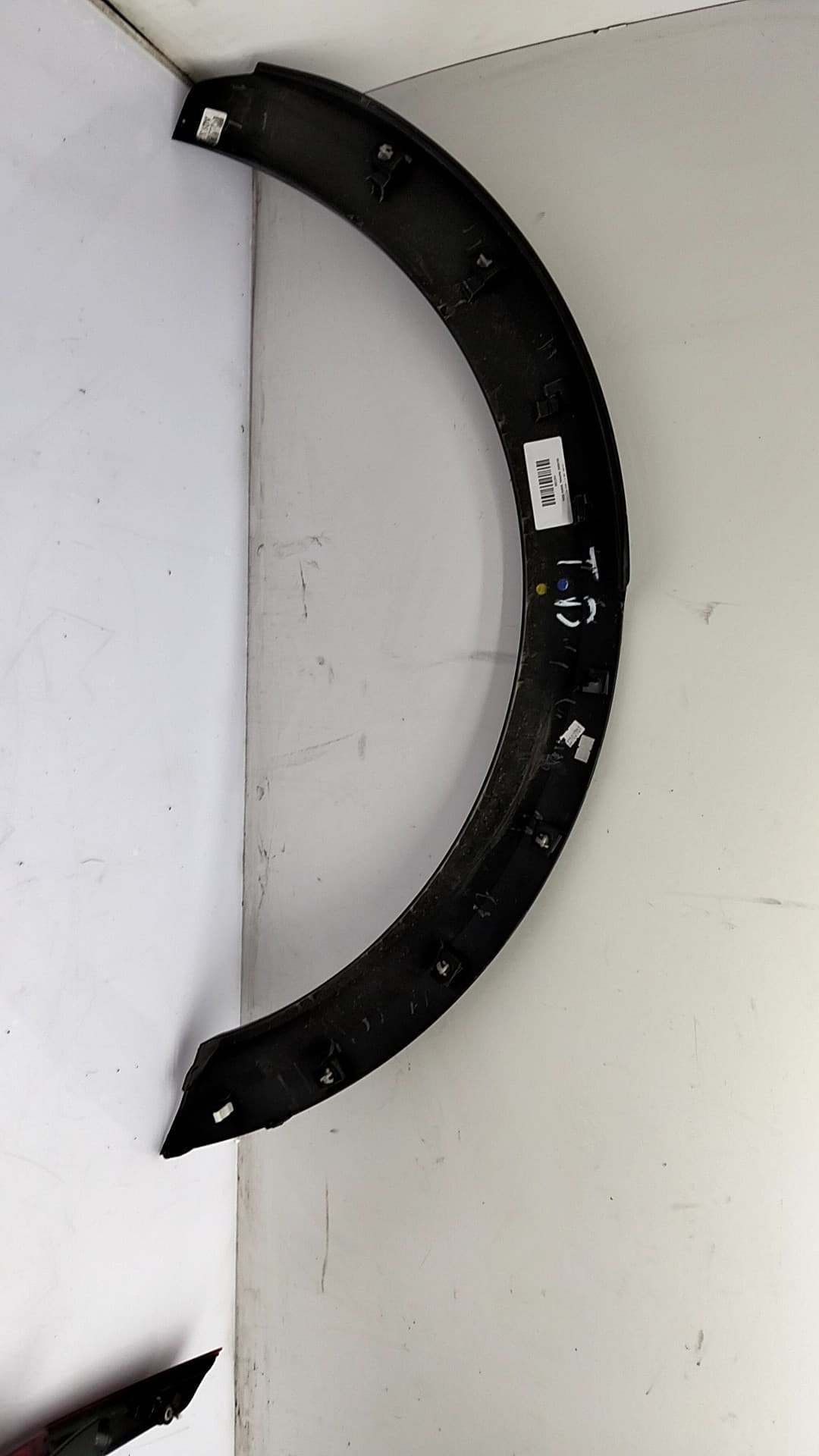 Paso rueda trasero derecho KIA NIRO 2