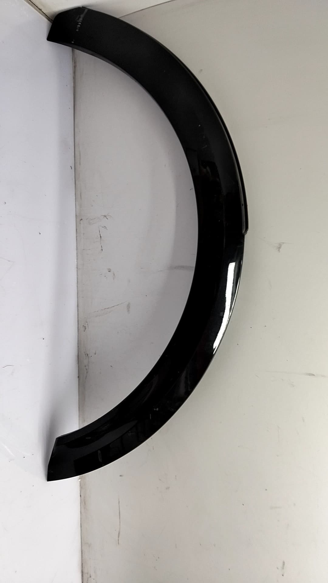 Paso rueda trasero izquierdo KIA NIRO