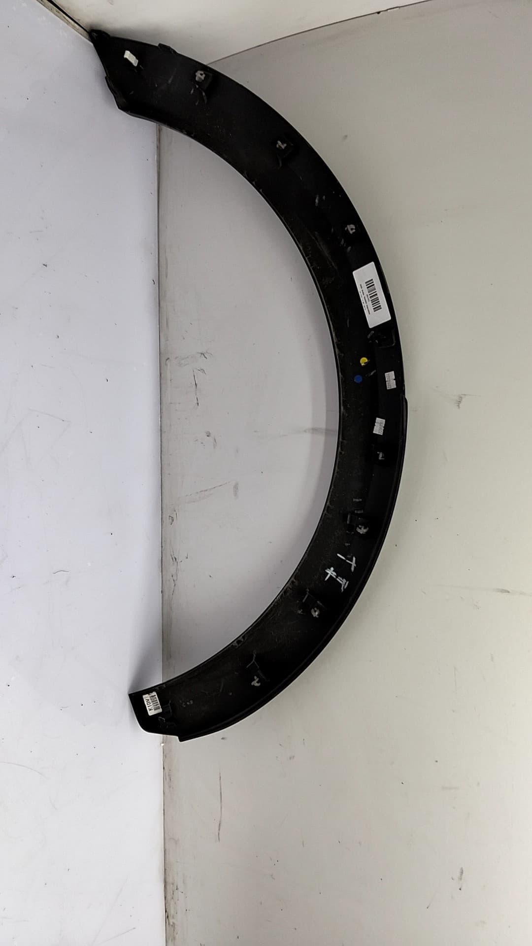 Paso rueda trasero izquierdo KIA NIRO 2