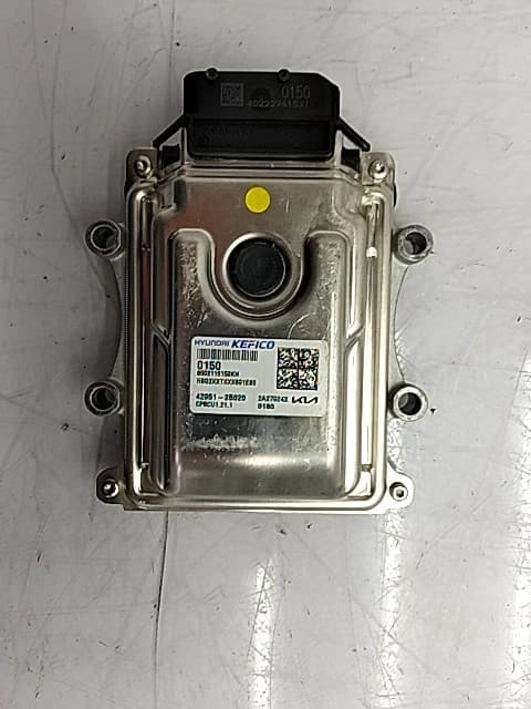 Centralita motor uce KIA NIRO