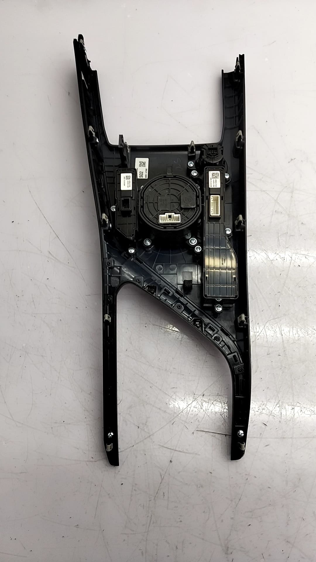 Consola central KIA NIRO 3