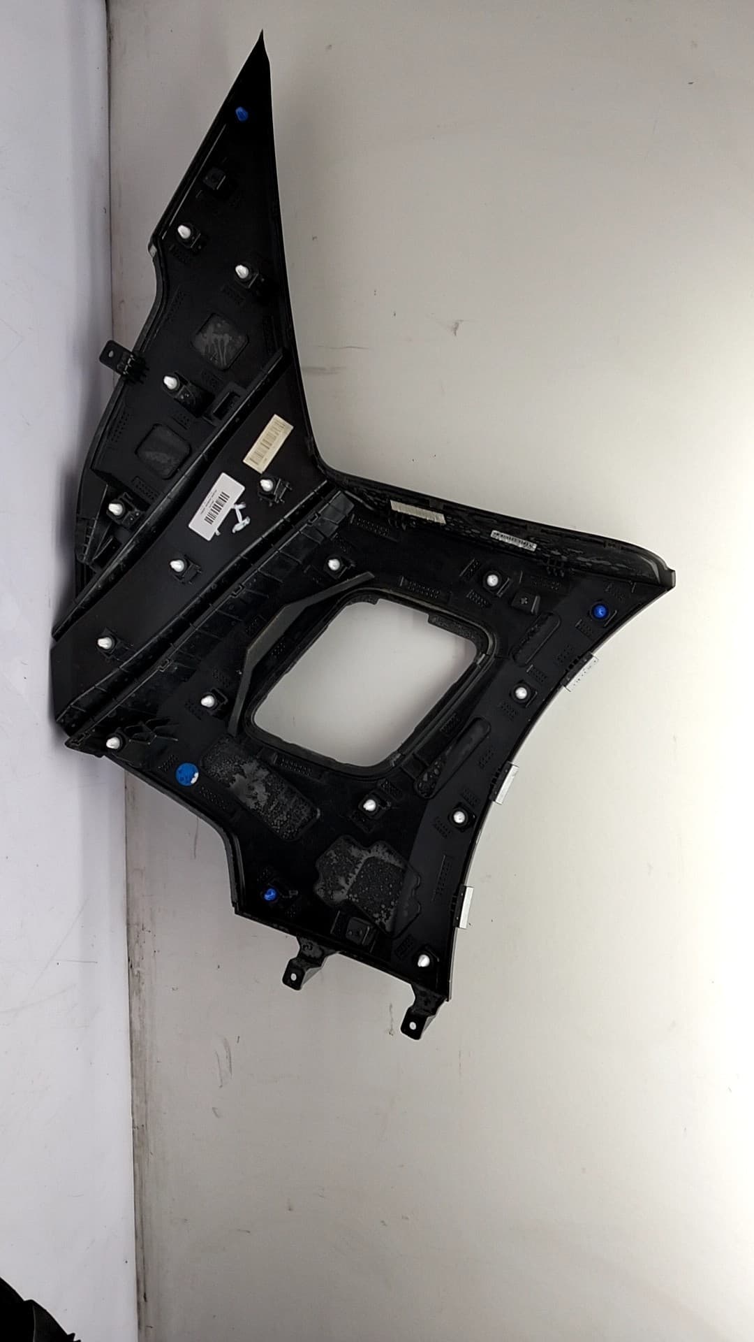 Recambio KIA NIRO ref. 87850AT000 2