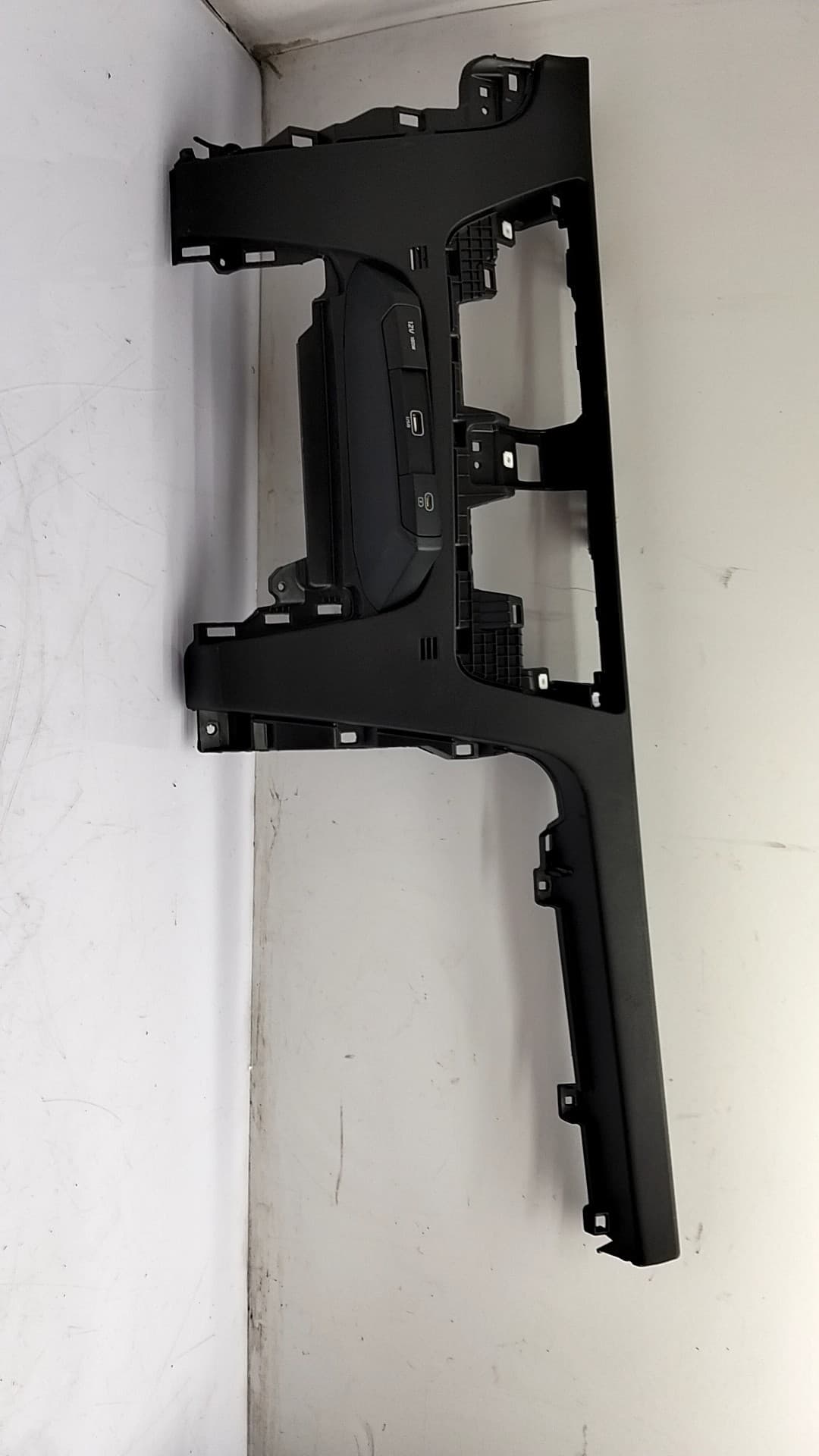 Panel frontal KIA NIRO