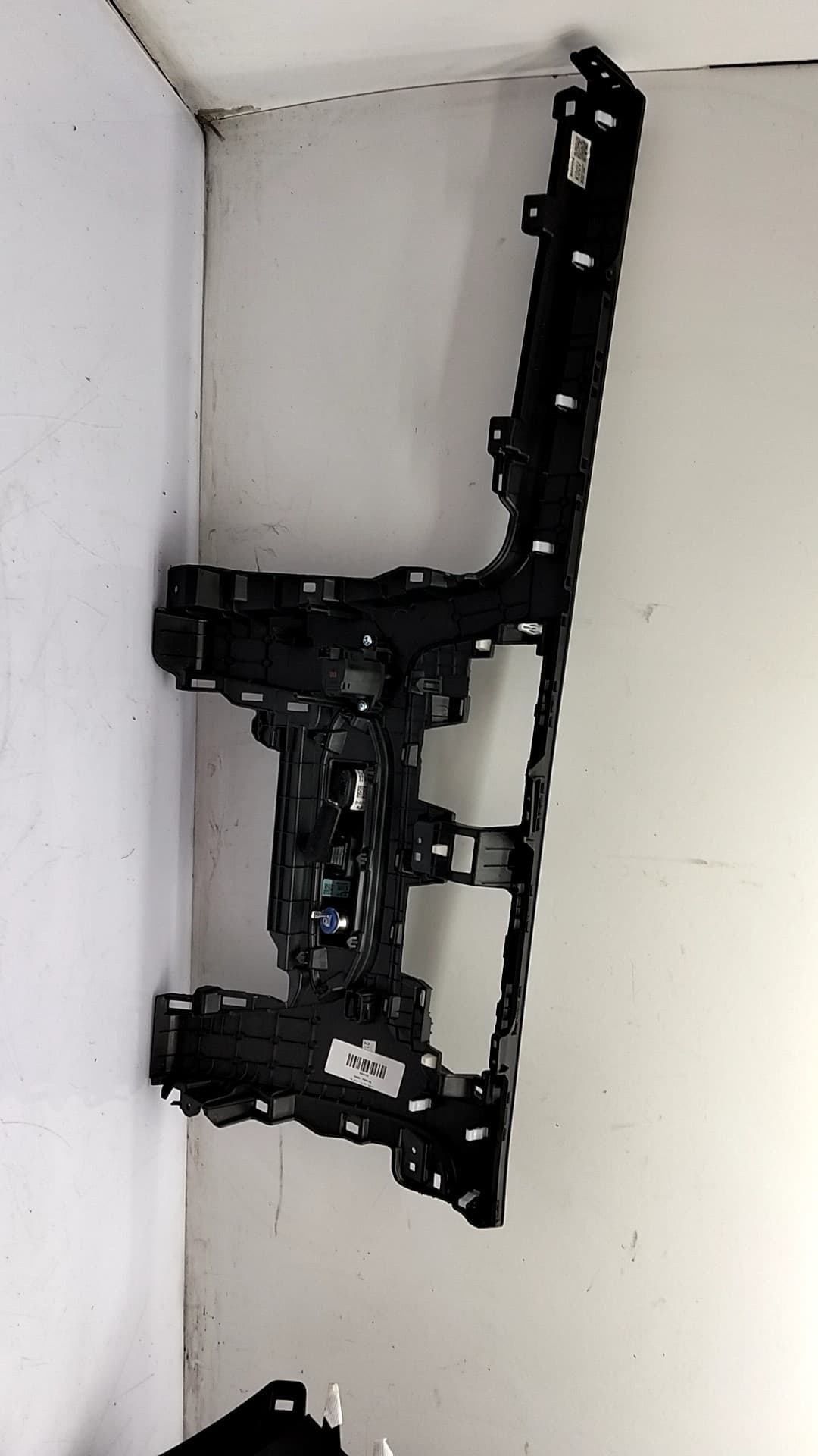 Panel frontal KIA NIRO 2