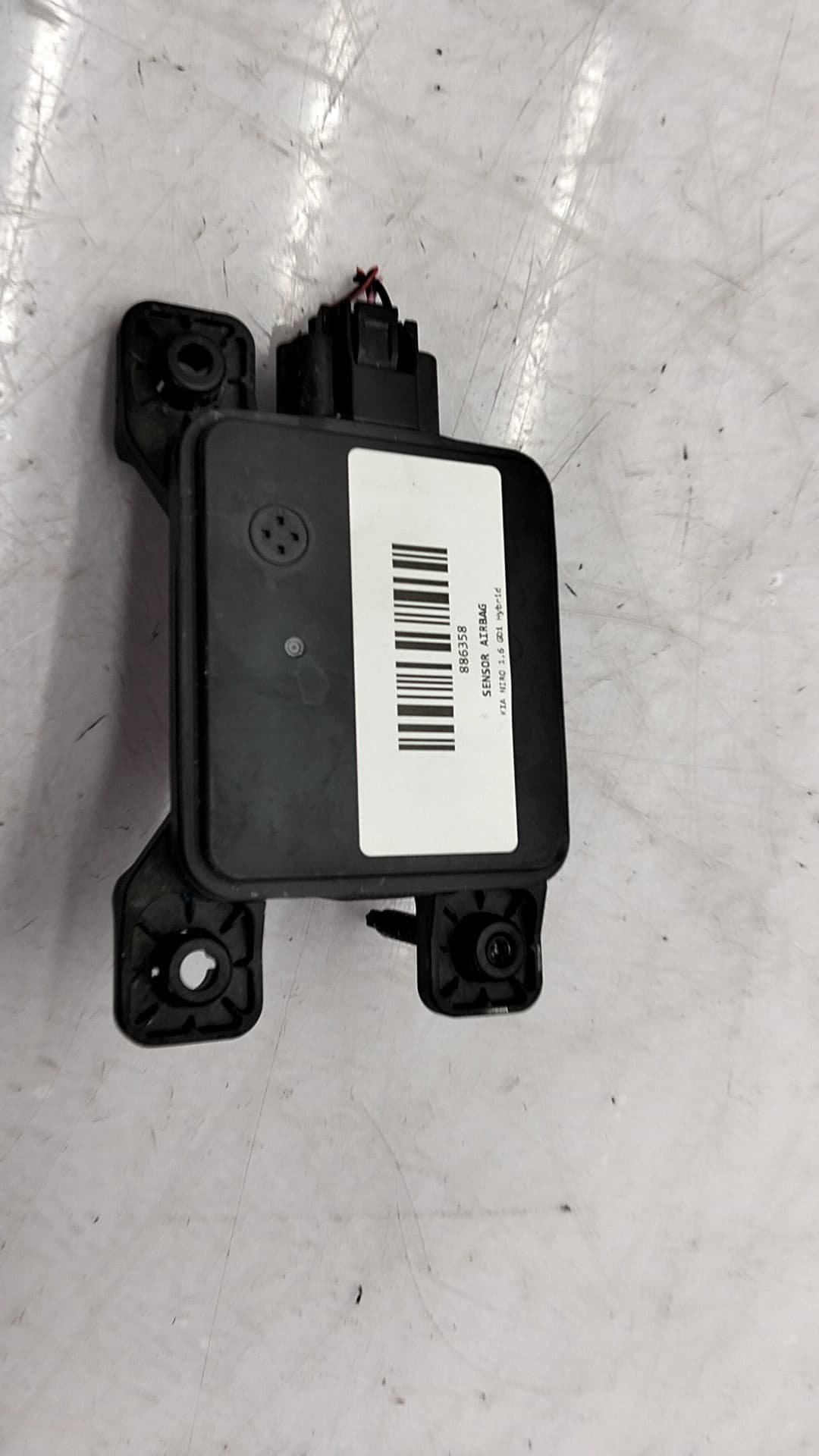 Sensor airbag KIA NIRO 3