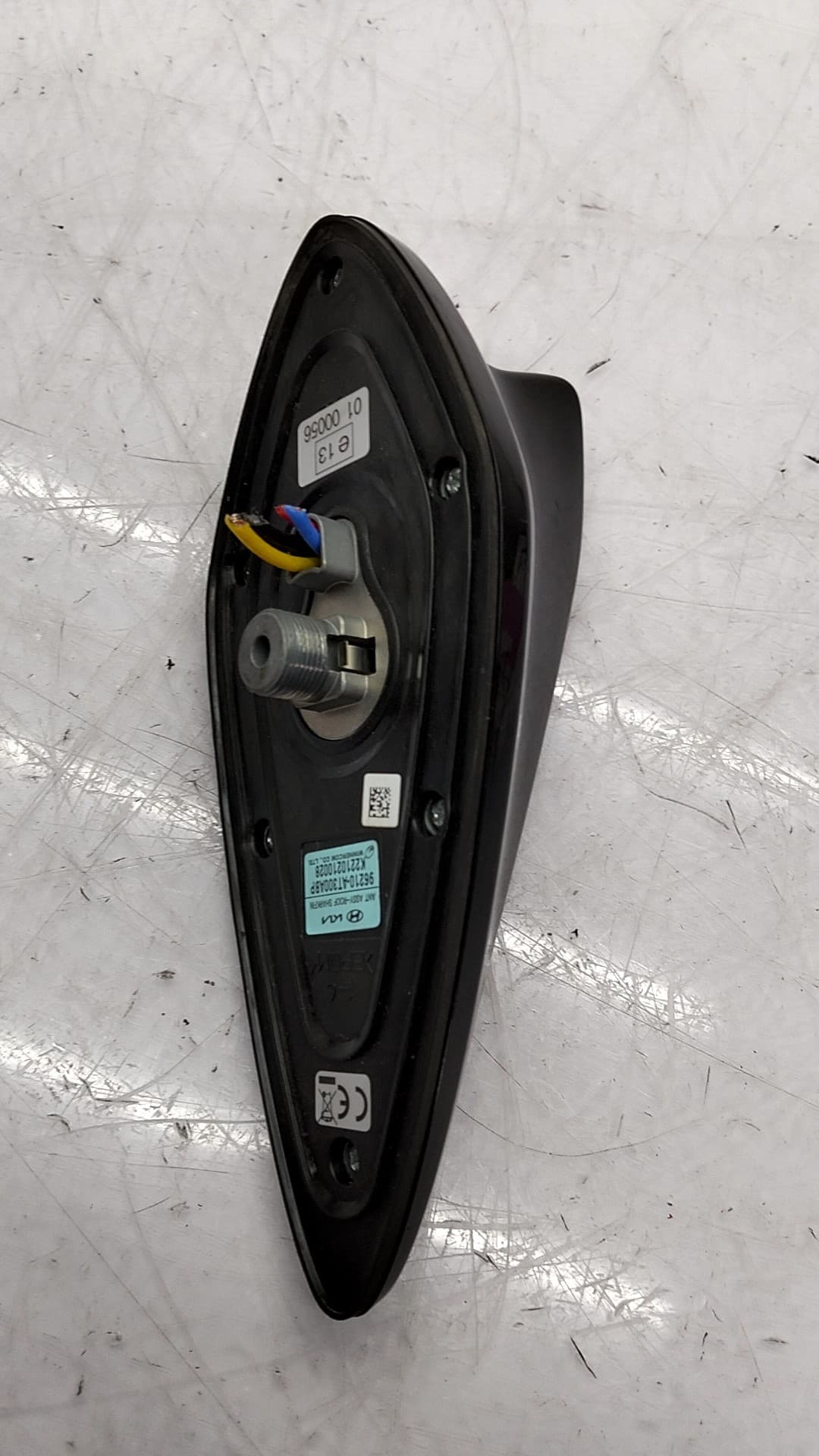 Antena KIA NIRO 4