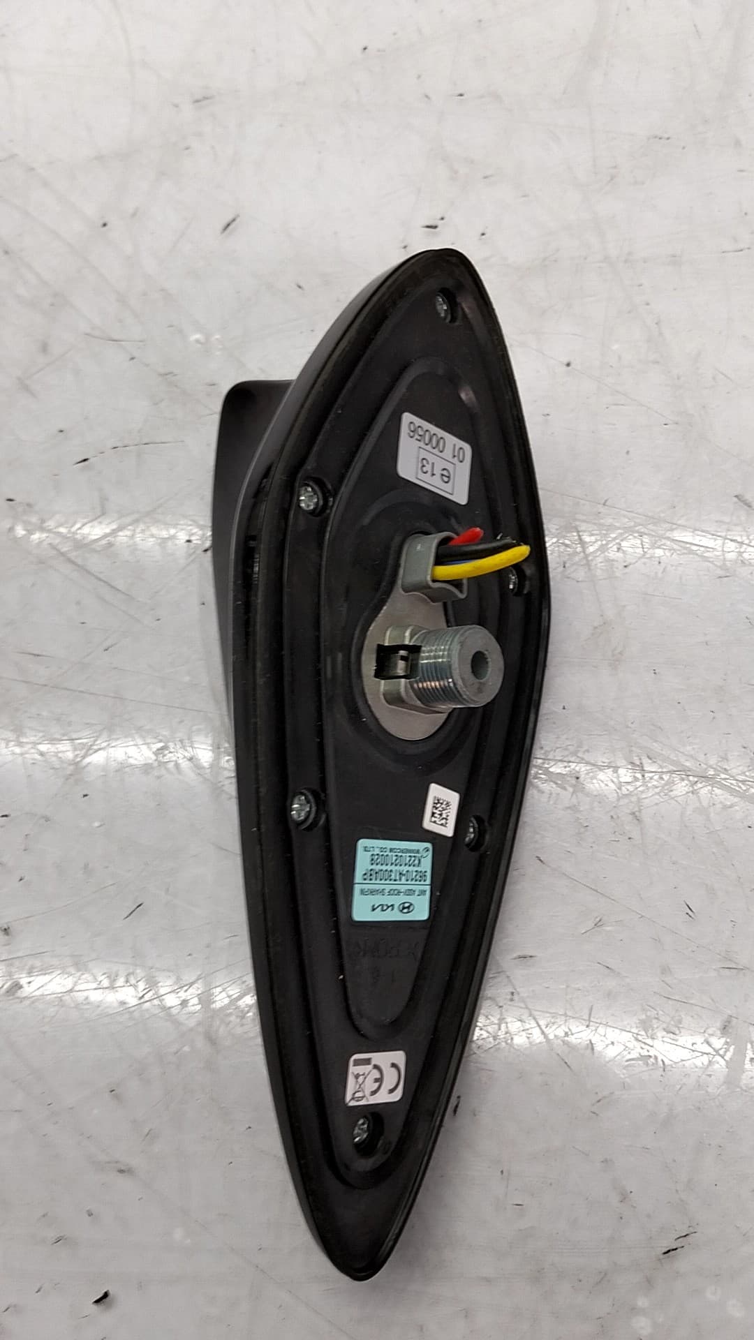 Antena KIA NIRO 3