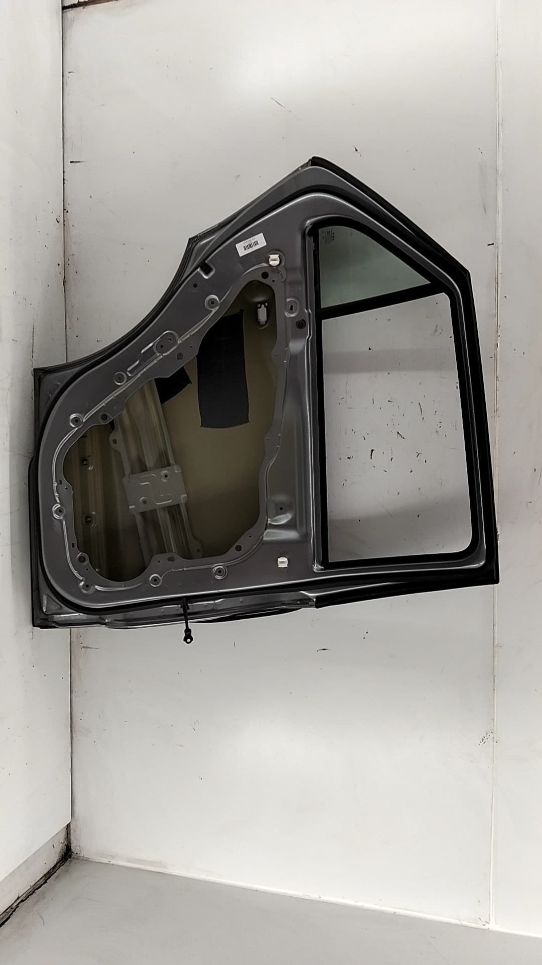 Puerta trasera izquierda KIA NIRO 2
