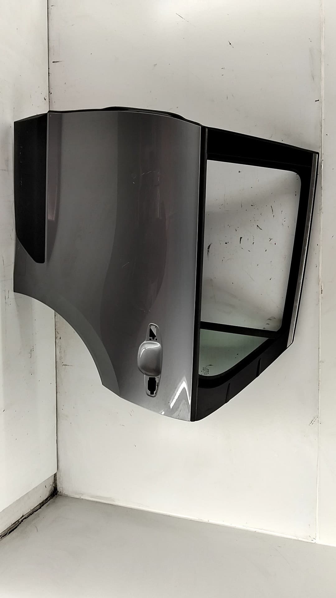 Puerta trasera izquierda KIA NIRO