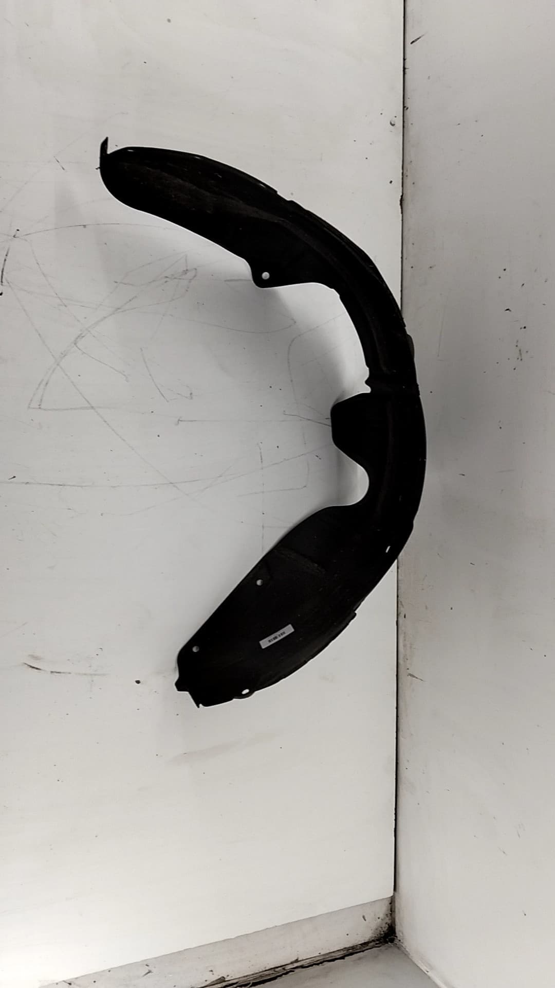 Paso rueda trasero izquierdo KIA NIRO 2