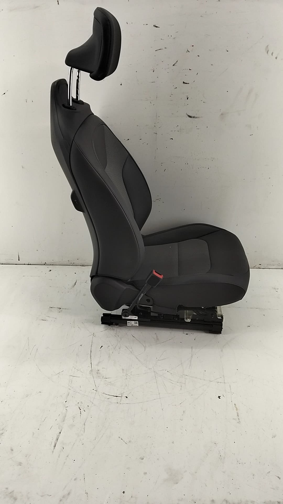 Asiento delantero derecho KIA NIRO 4