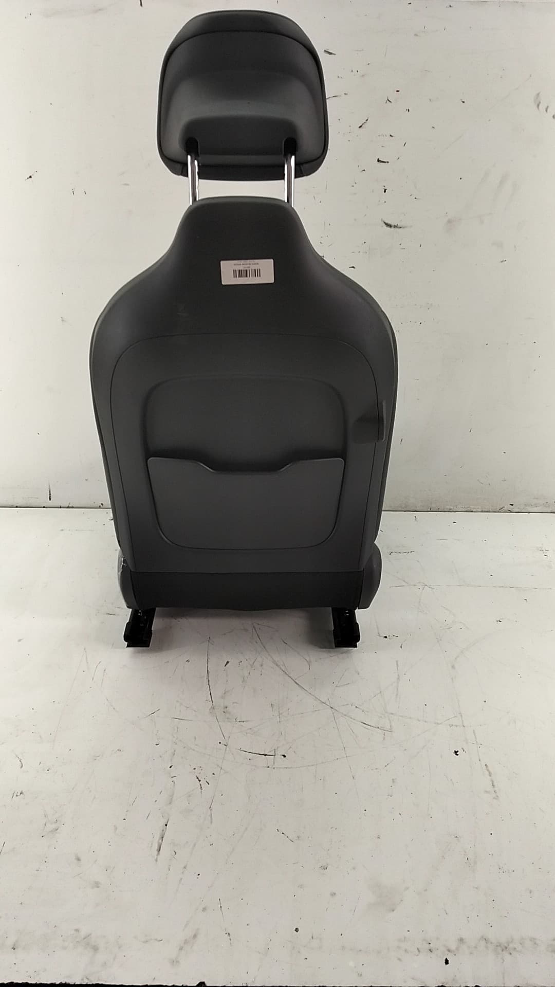 Asiento delantero derecho KIA NIRO 3