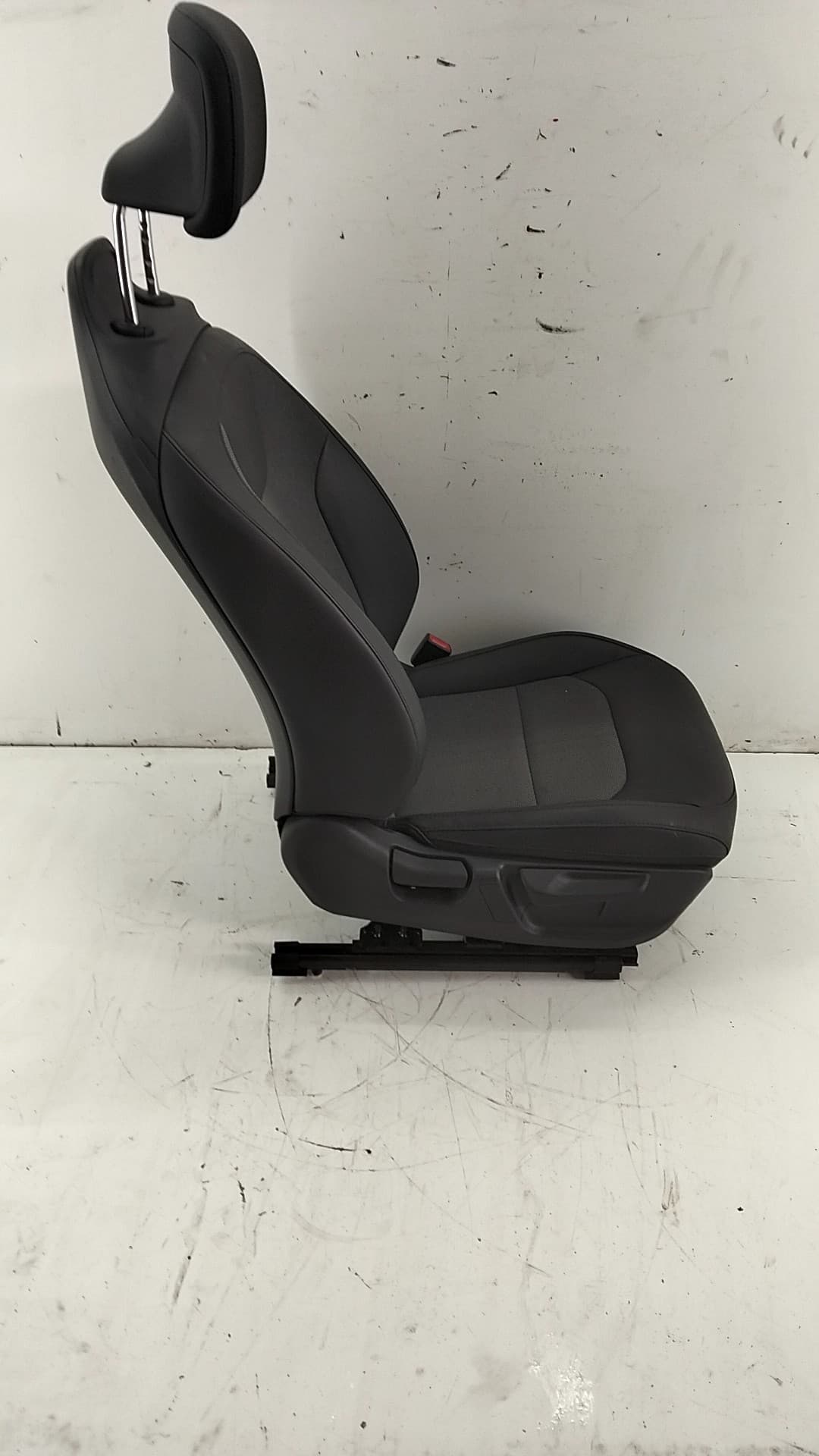 Asiento delantero izquierdo KIA NIRO 4