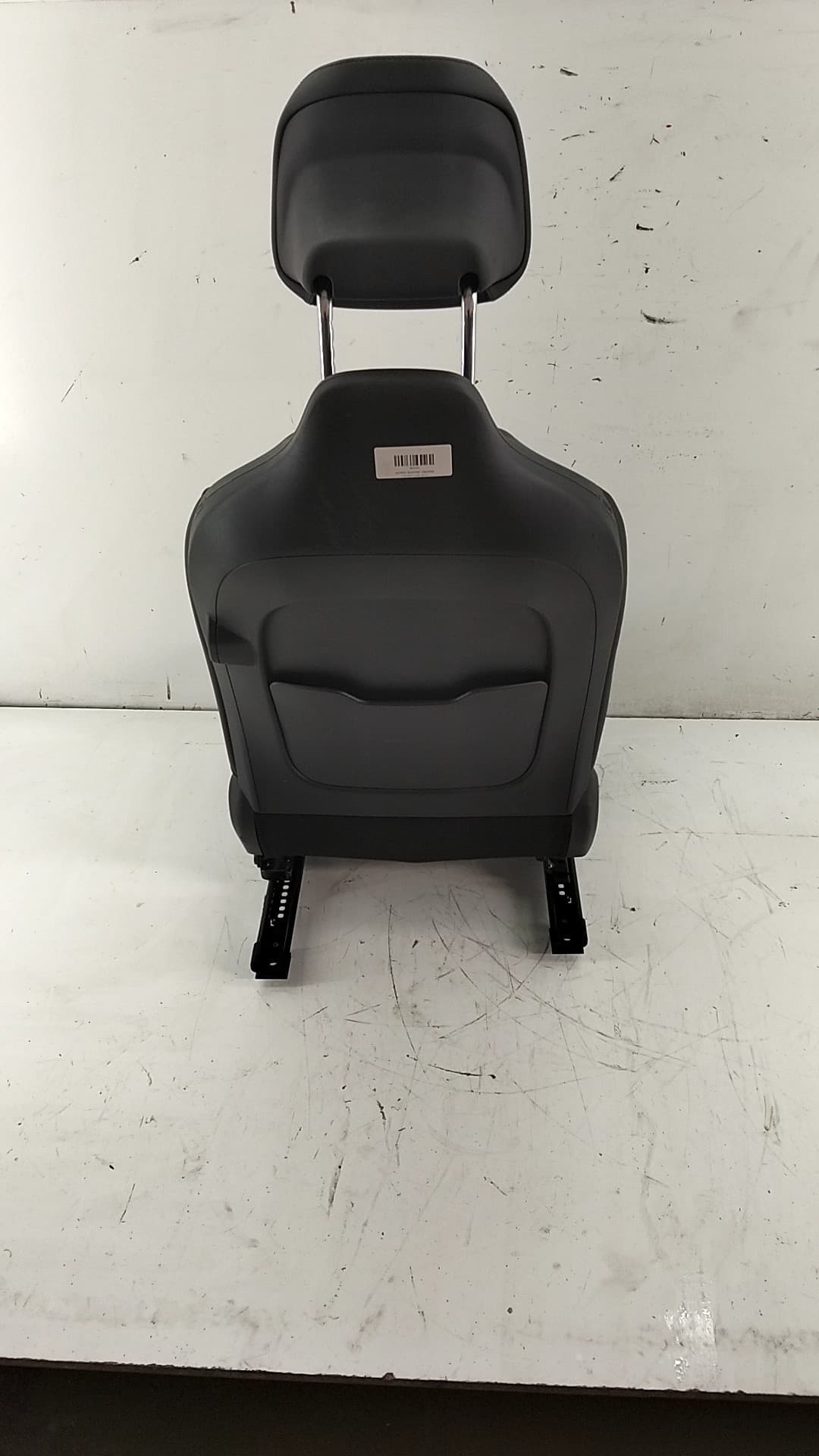 Asiento delantero izquierdo KIA NIRO 3