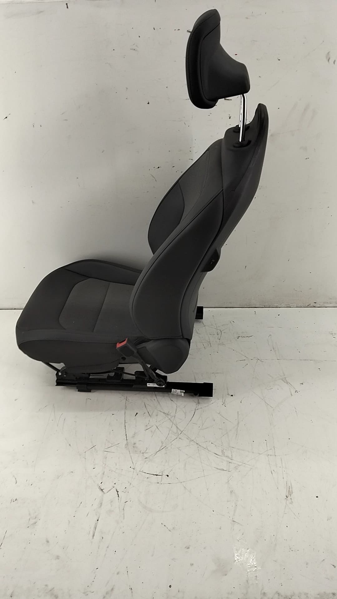 Asiento delantero izquierdo KIA NIRO 2