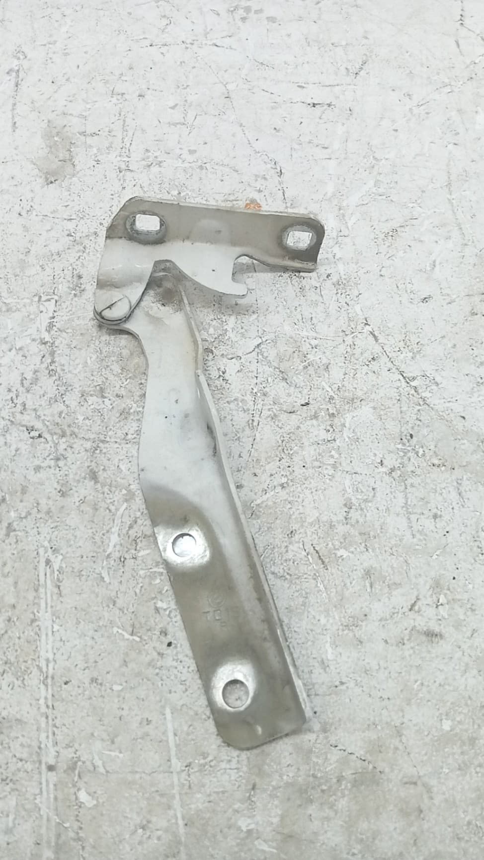 Recambio FIAT DOBLO (119) ref. 46782383 2