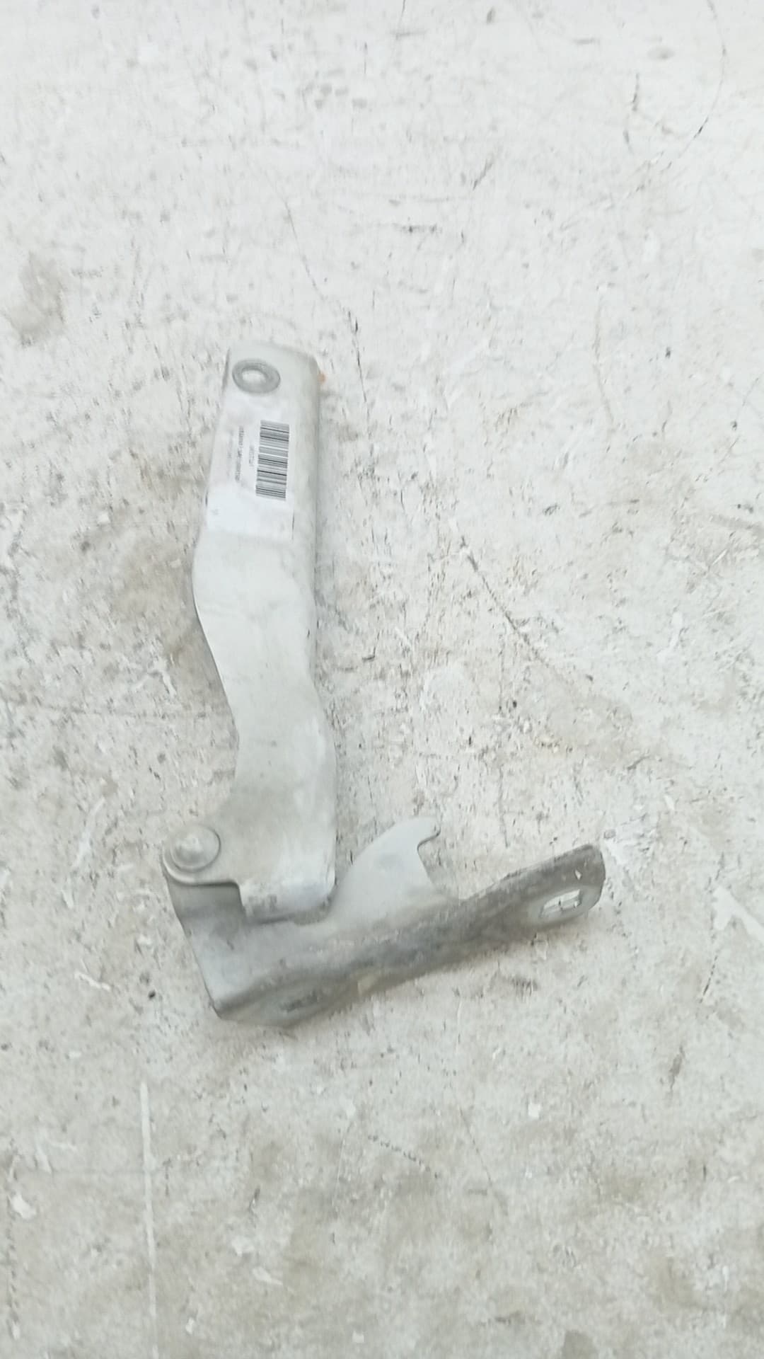 Recambio FIAT DOBLO (119) ref. 46782383