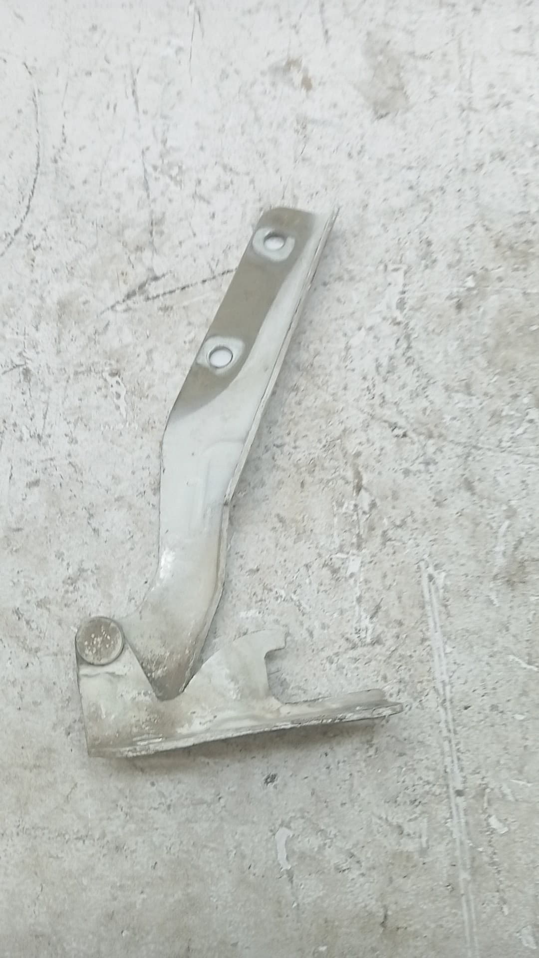 Recambio FIAT DOBLO (119) ref. 46782384