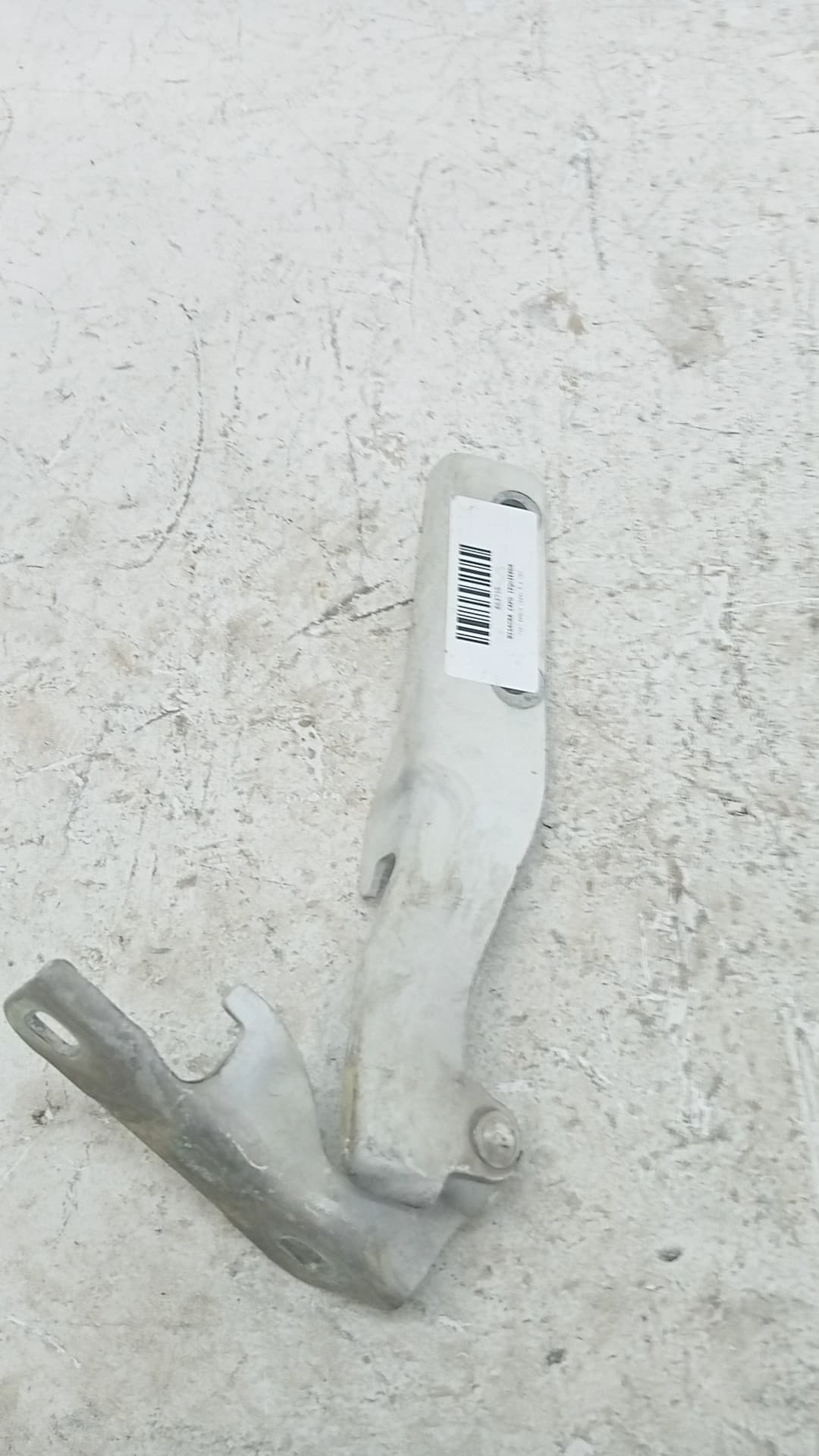Recambio FIAT DOBLO (119) ref. 46782384 2