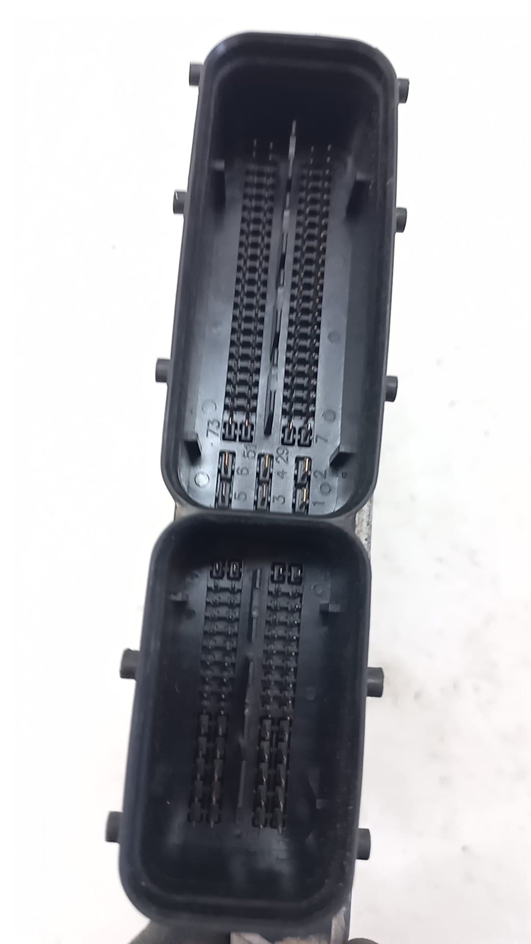 Centralita motor uce FIAT DOBLO (119) 2