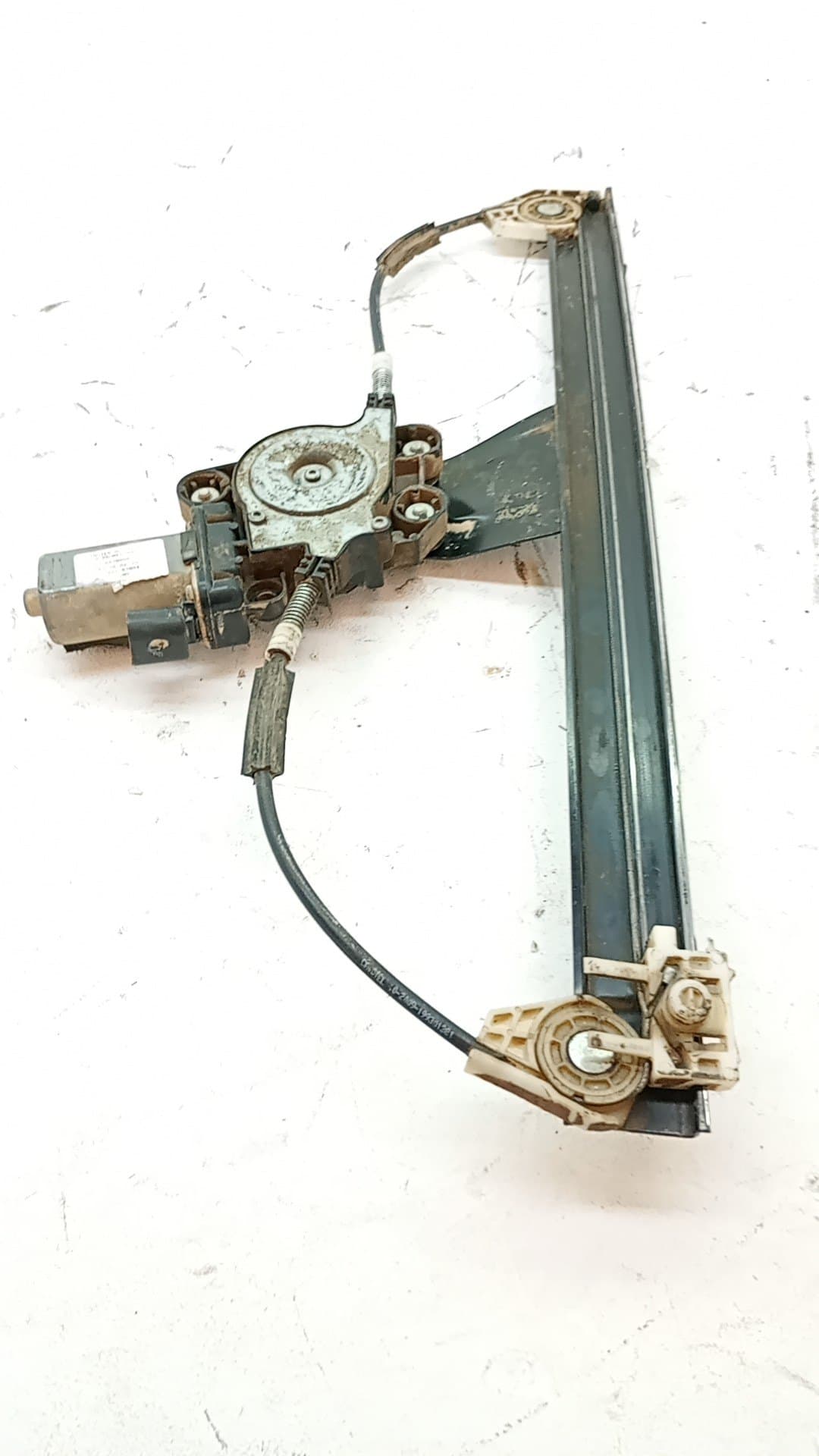 Elevalunas delantero izquierdo FIAT DOBLO (119) 3