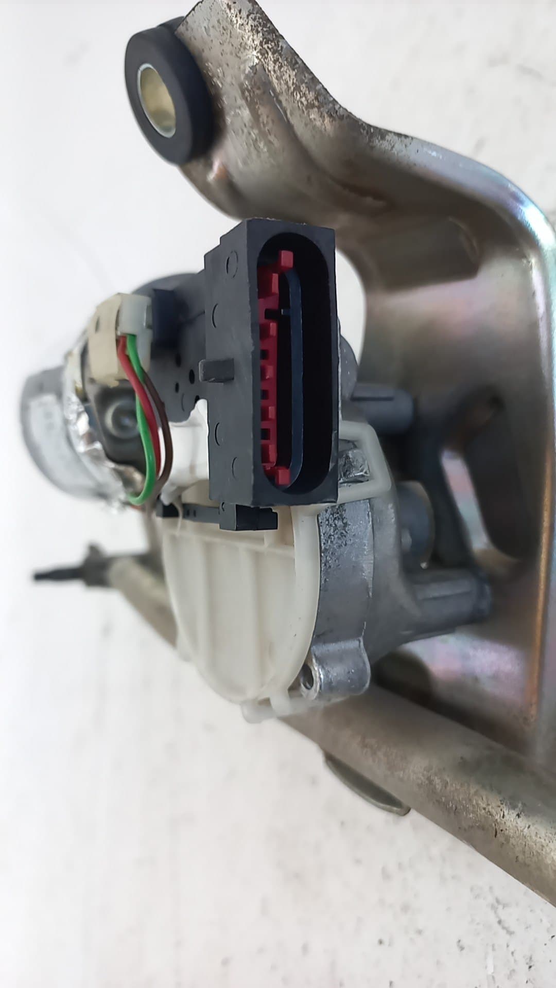 Motor limpia delantero FIAT DOBLO (119) 2