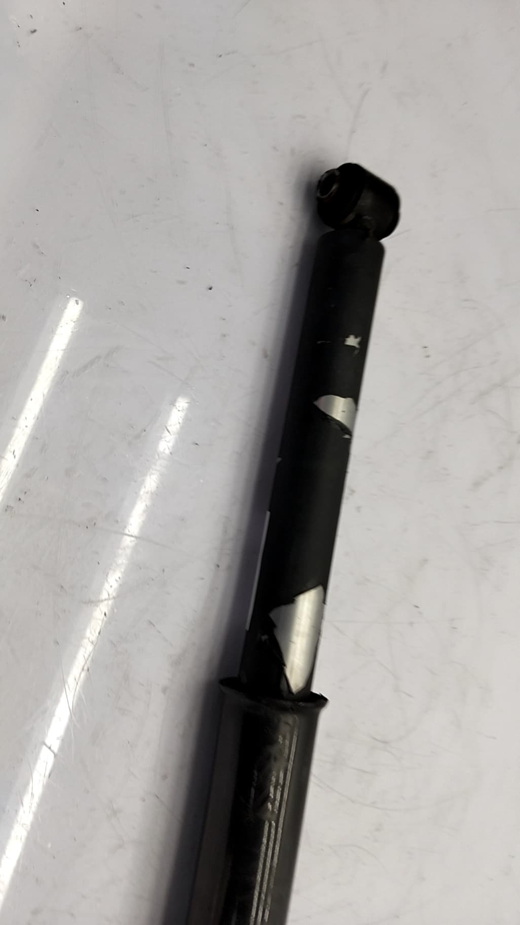 Amortiguador trasero izquierdo CITROEN C4 PICASSO 3