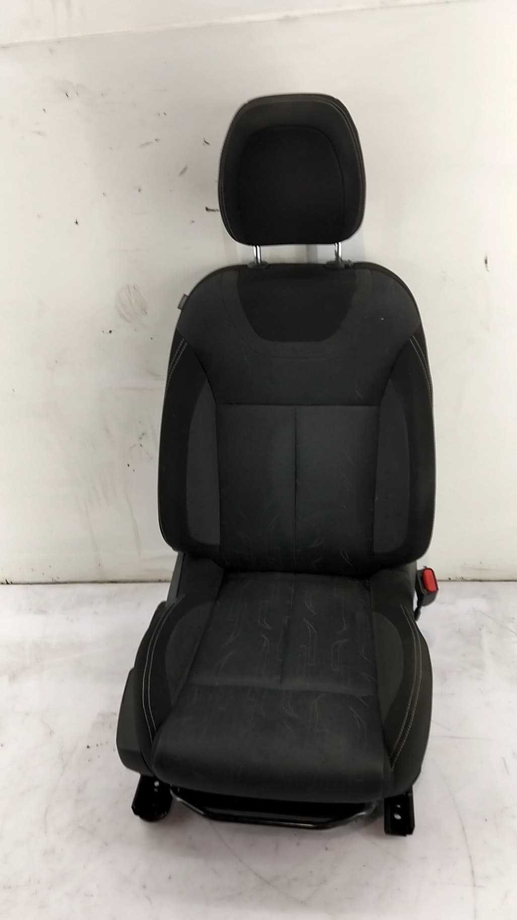 Asiento delantero derecho CITROEN C4 PICASSO