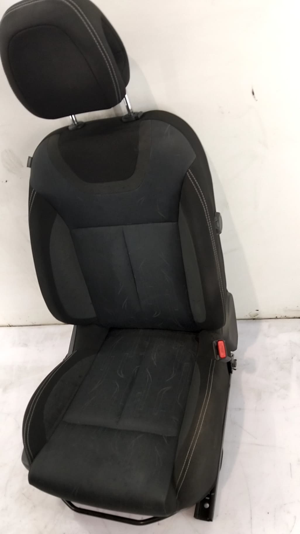 Asiento delantero derecho CITROEN C4 PICASSO 5