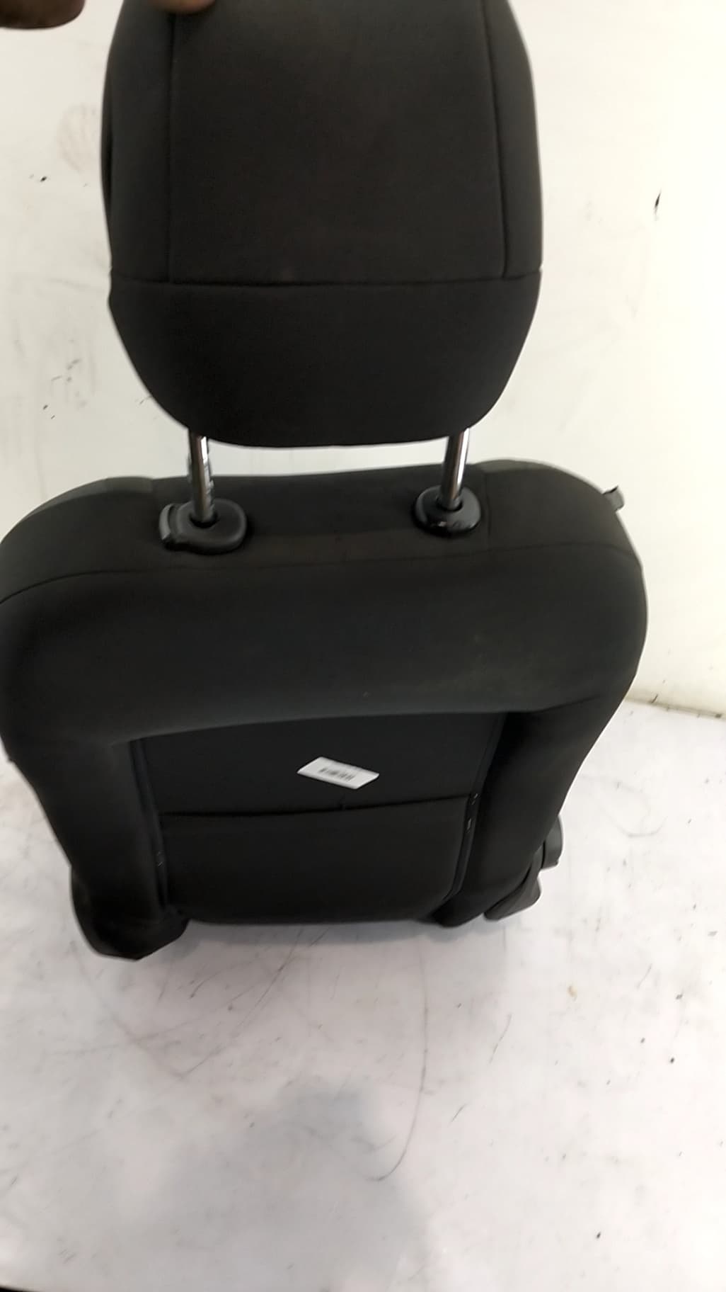 Asiento delantero derecho CITROEN C4 PICASSO 3