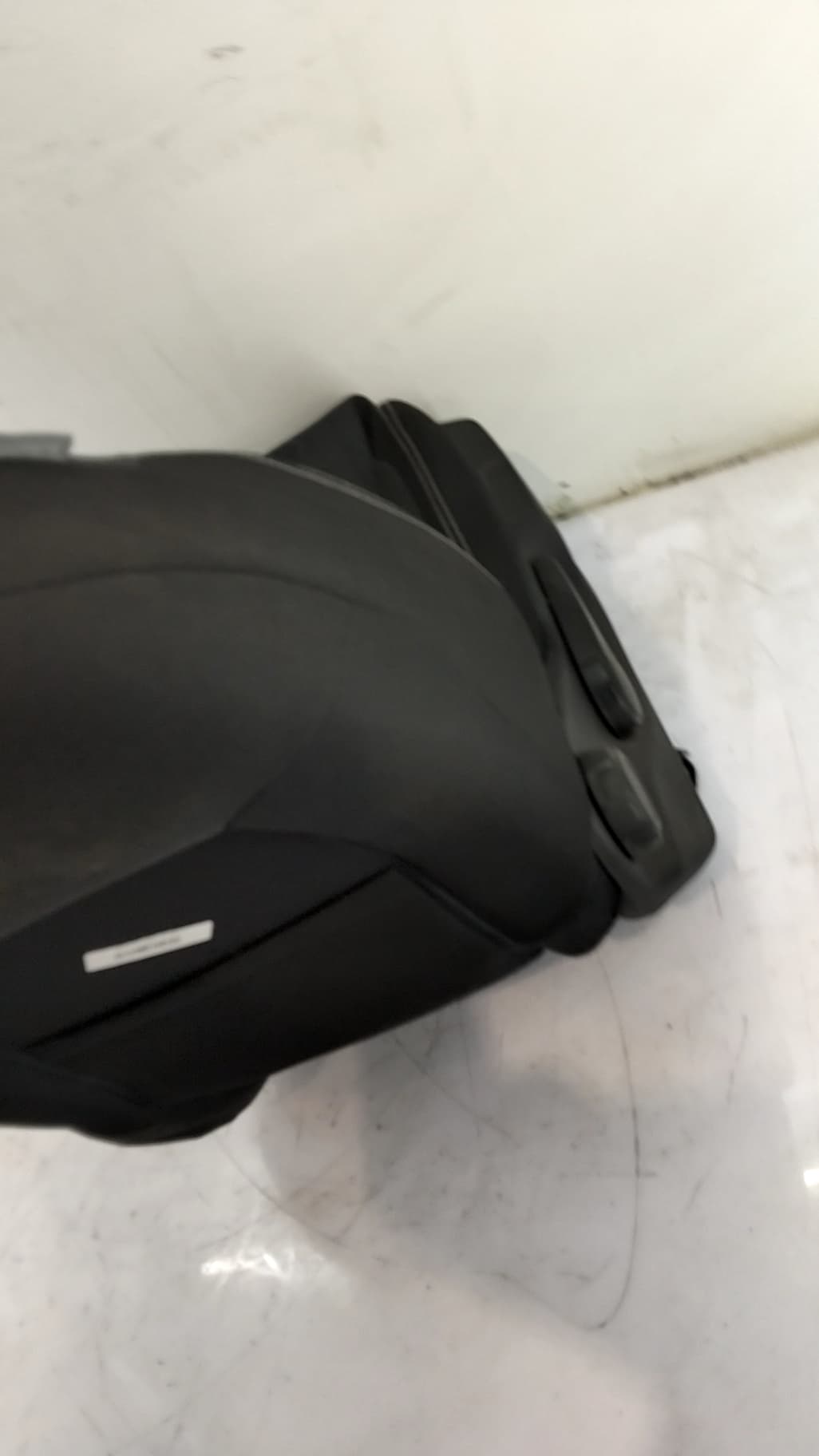 Asiento delantero derecho CITROEN C4 PICASSO 2