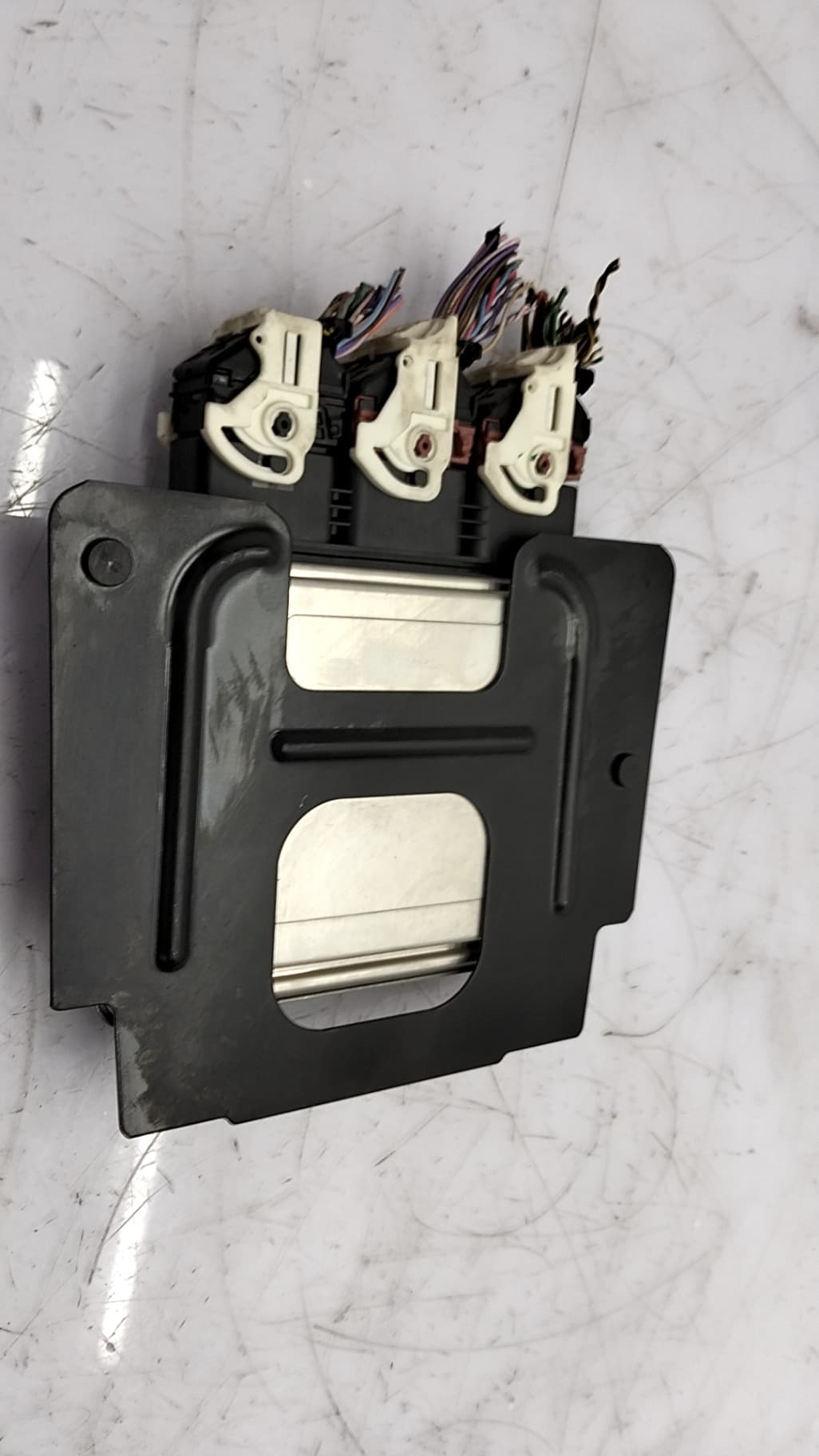Centralita motor uce CITROEN C4 PICASSO 2