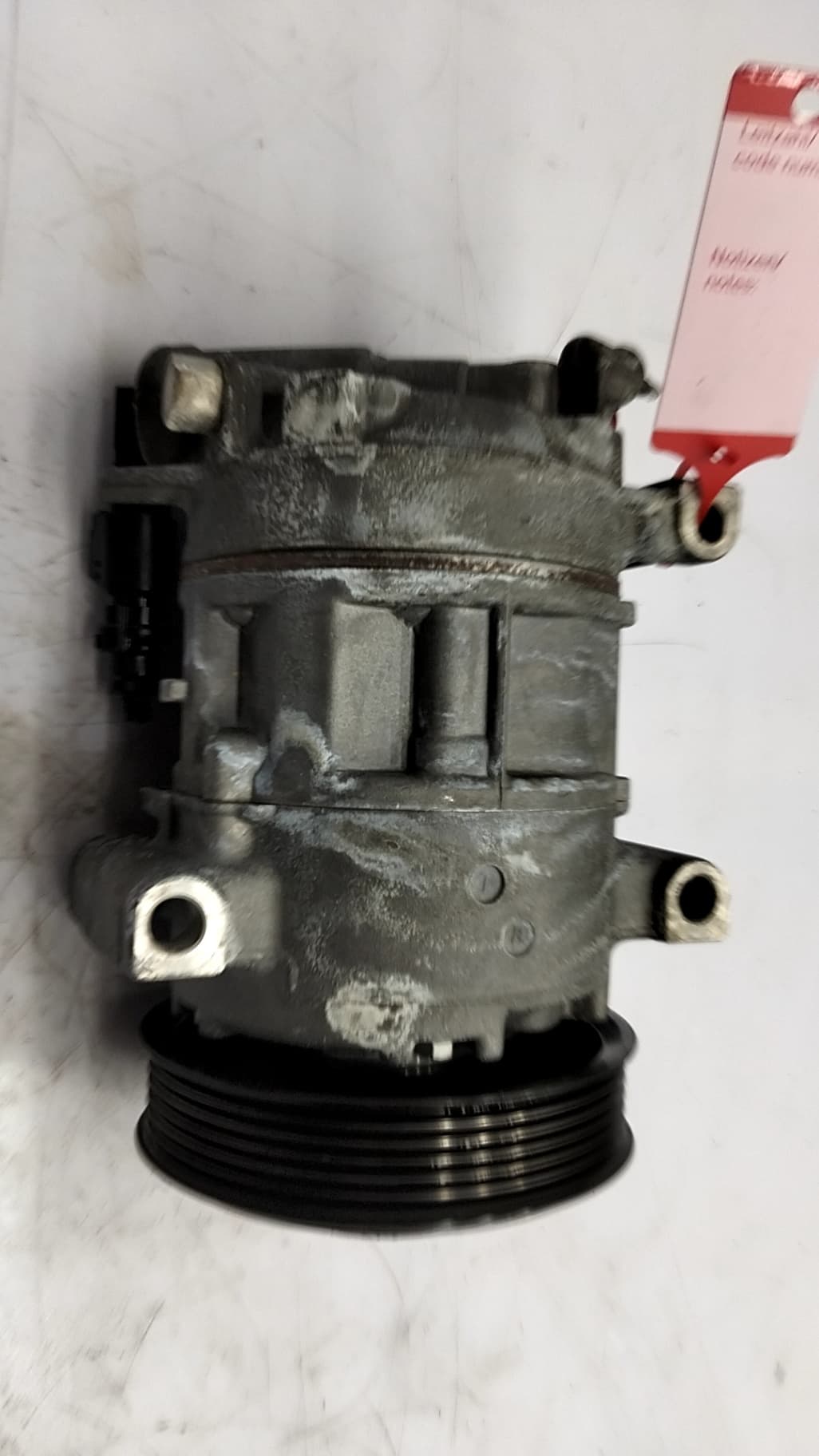 Recambio CITROEN C4 PICASSO ref. 9826268480 5