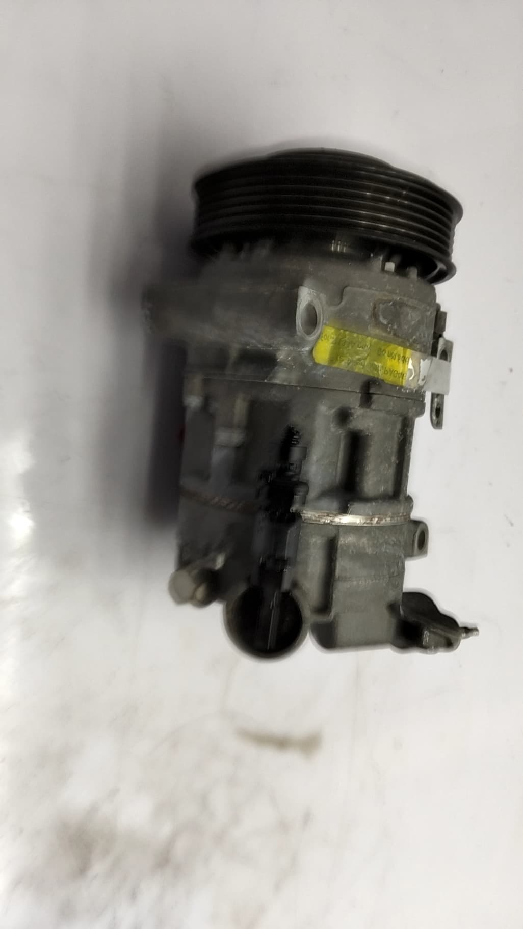 Recambio CITROEN C4 PICASSO ref. 9826268480 2
