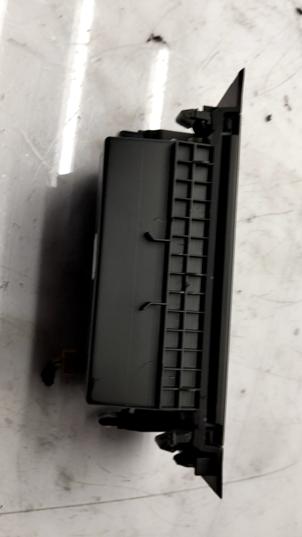 Cuadro instrumentos CITROEN C4 PICASSO 5