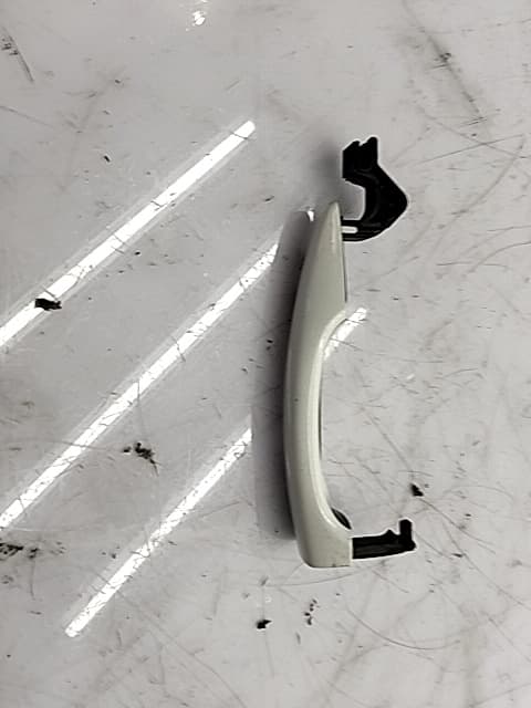 Maneta exterior trasera izquierda CITROEN C4 PICASSO