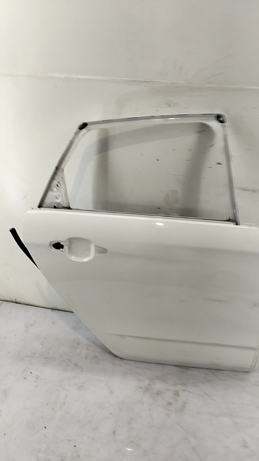 Puerta trasera derecha CITROEN C4 PICASSO