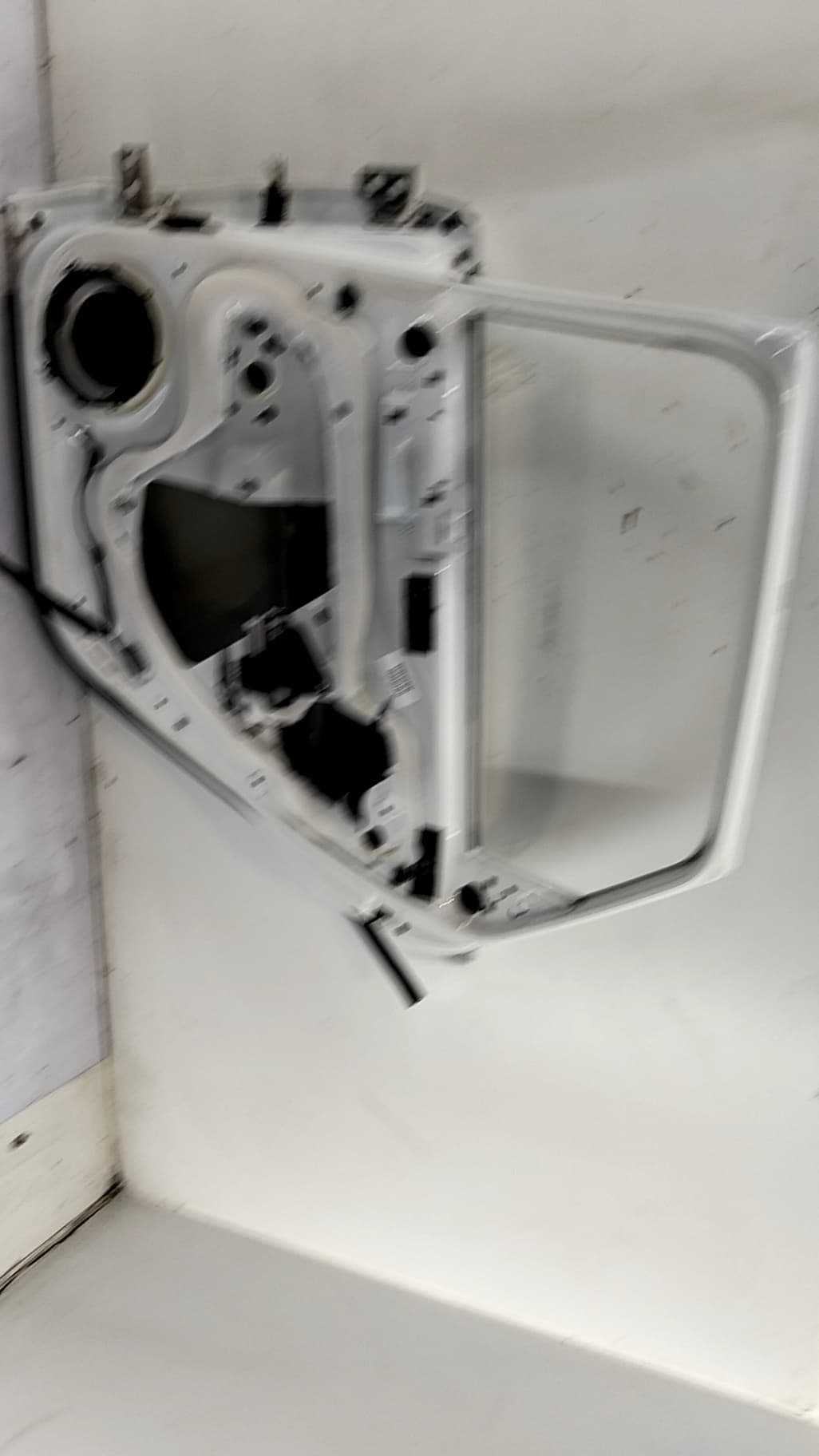 Puerta trasera derecha CITROEN C4 PICASSO 3
