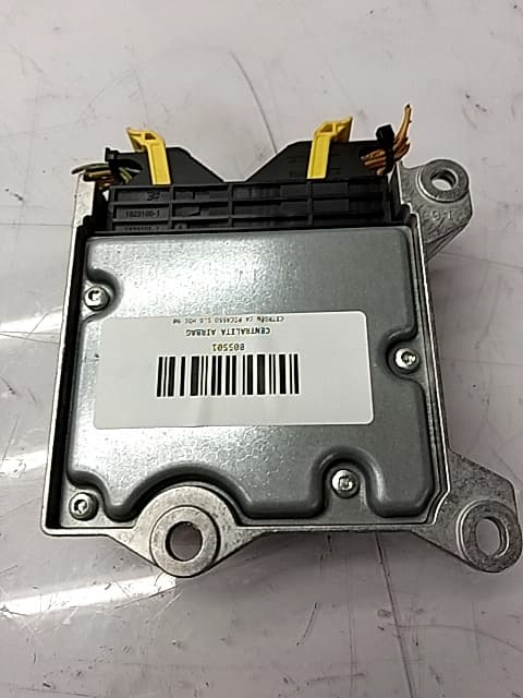 Centralita airbag CITROEN C4 PICASSO 3